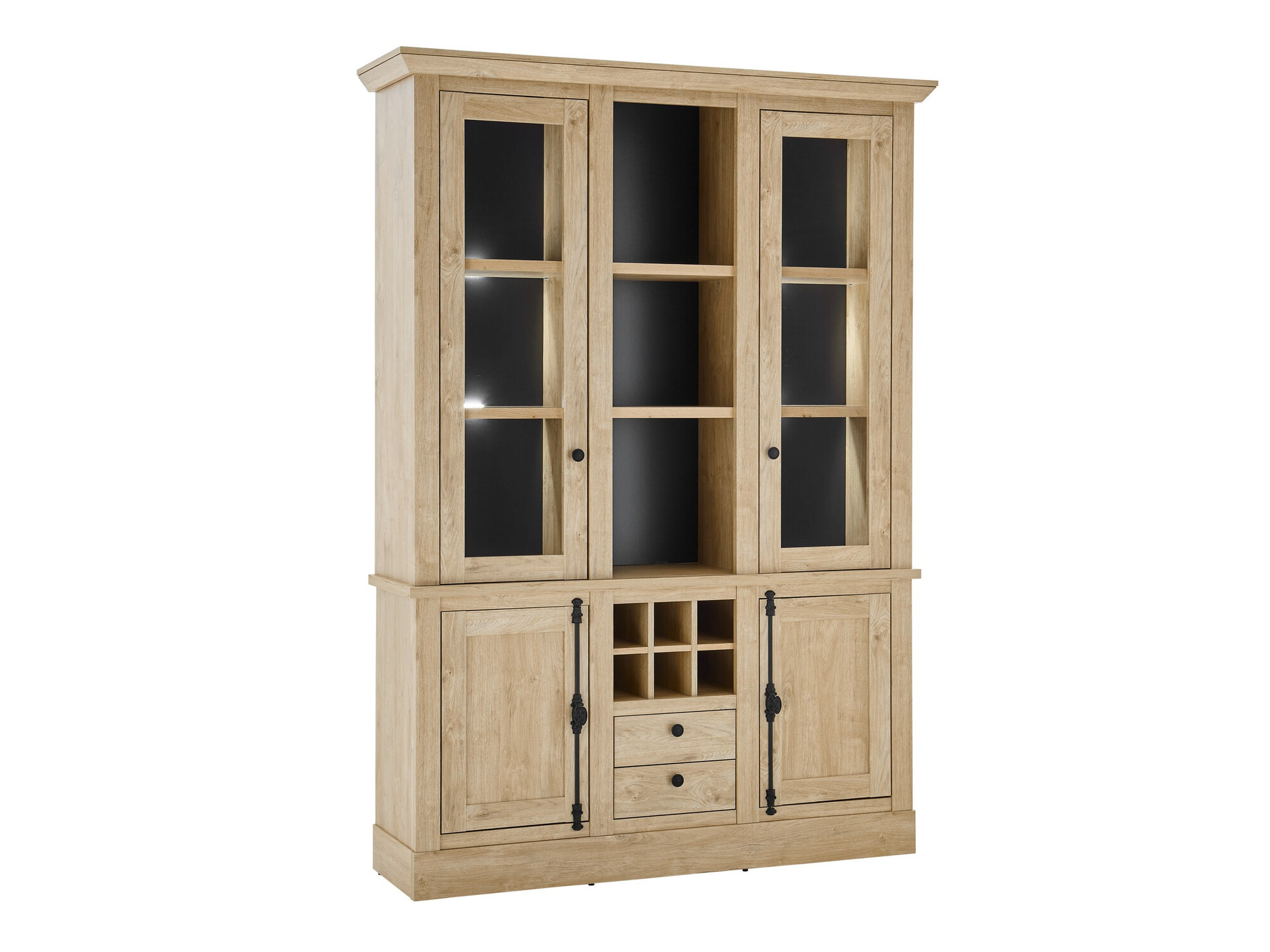 Estantería Torvenu 101