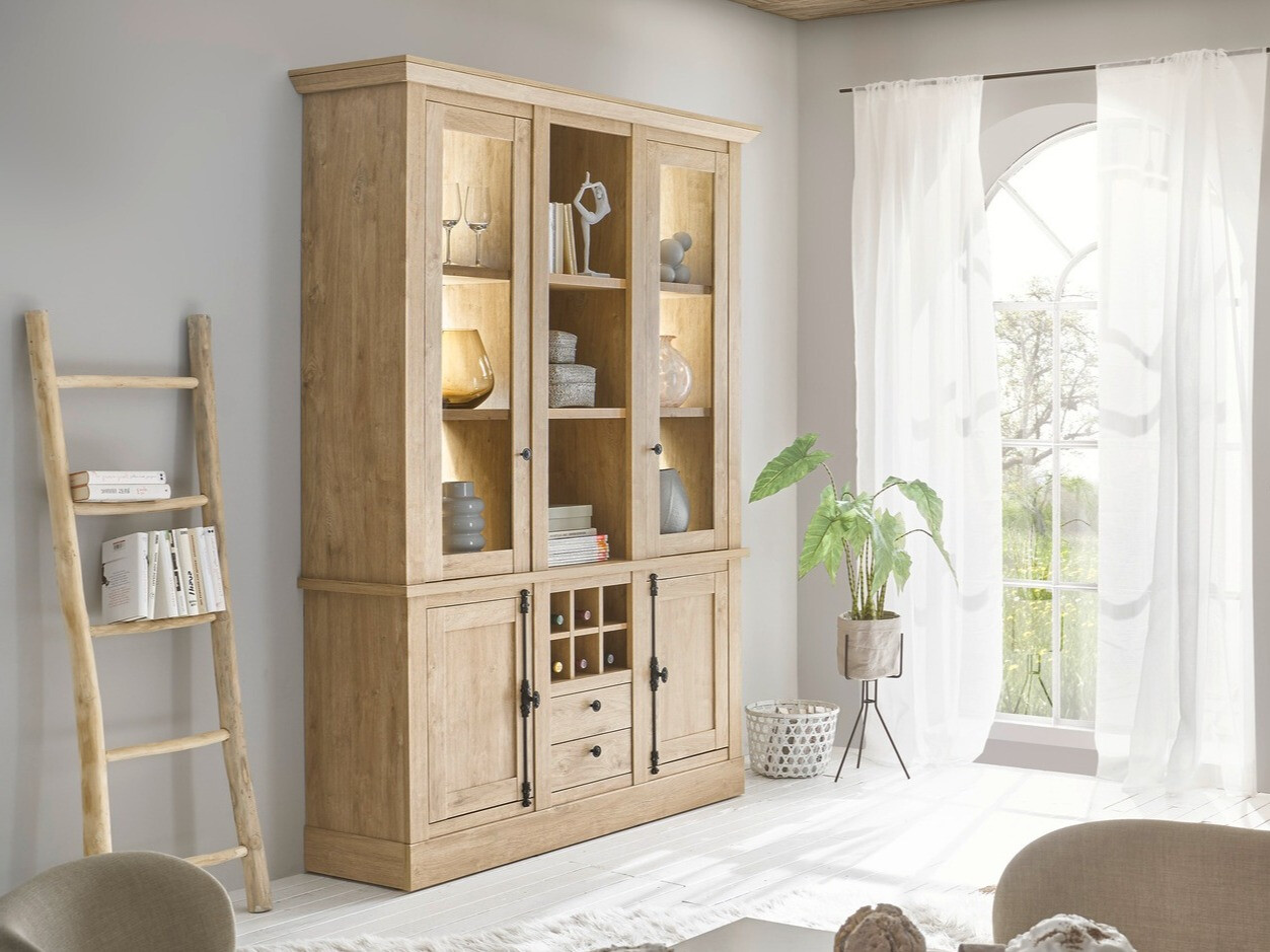 Estantería Torvenu 101