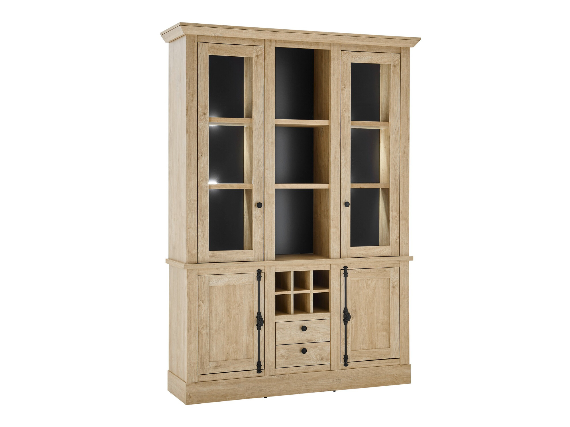 Estantería Torvenu 101