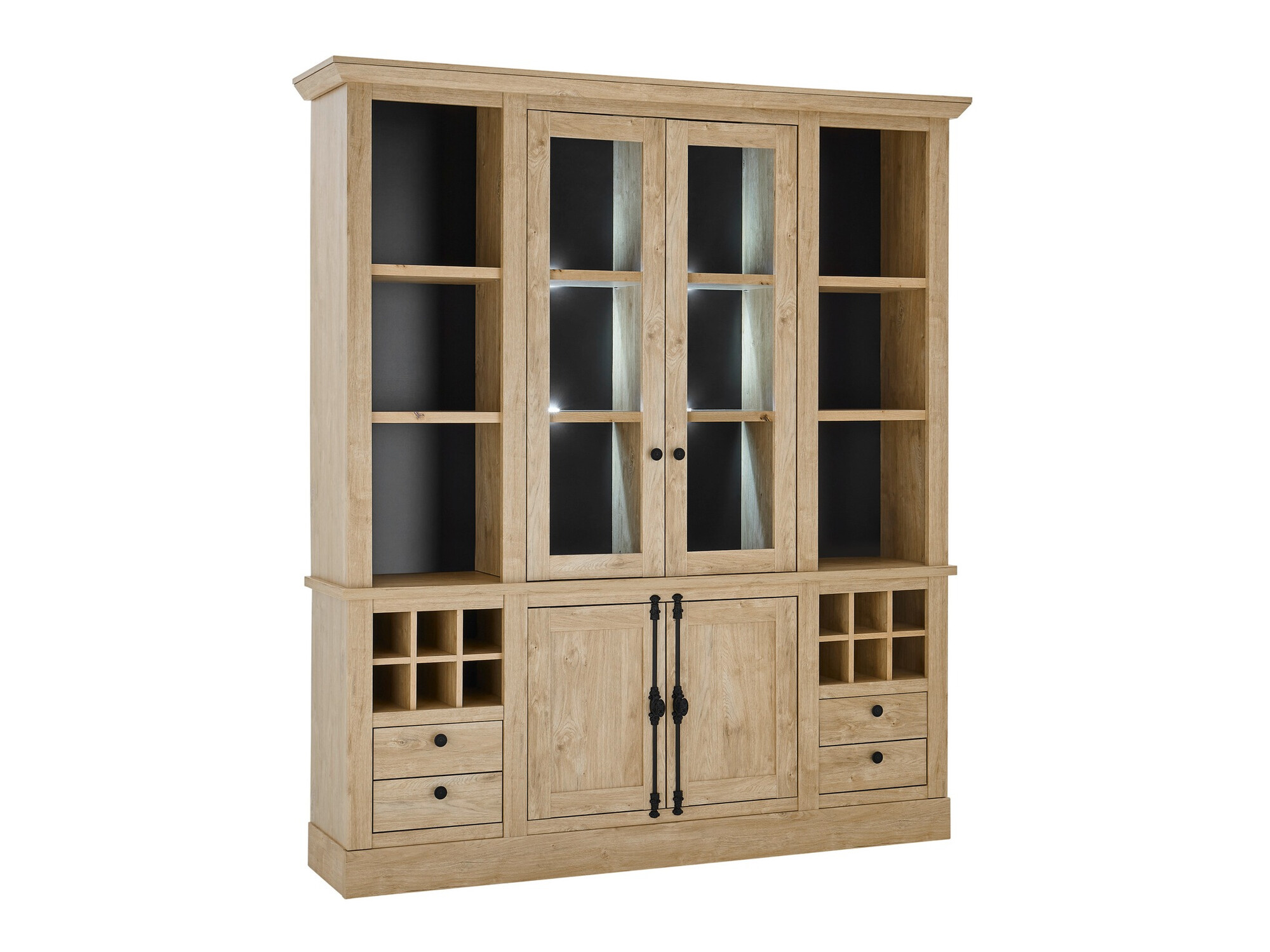 Estantería Torvenu 102