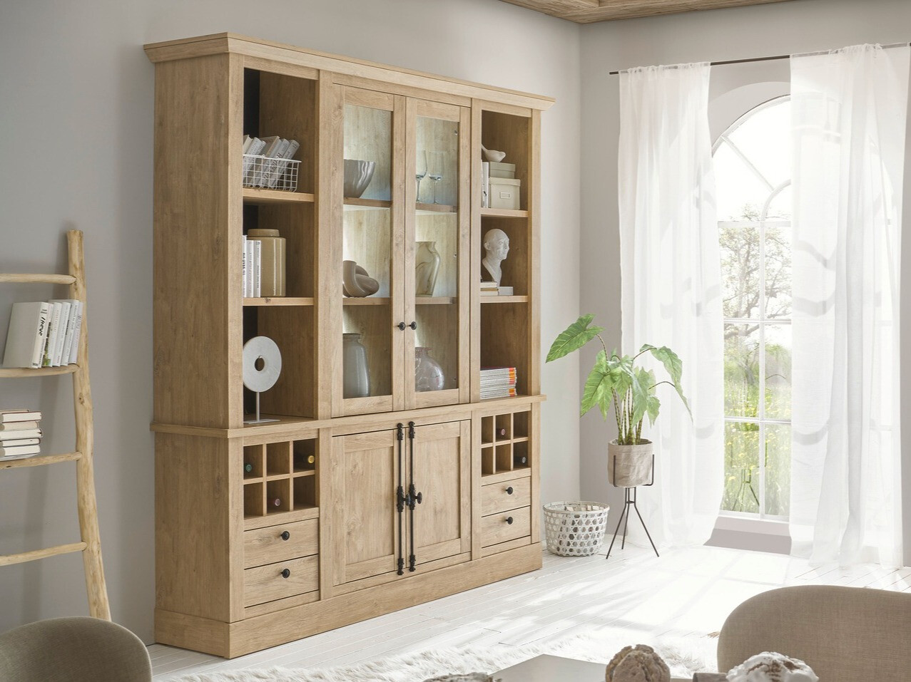 Estantería Torvenu 102