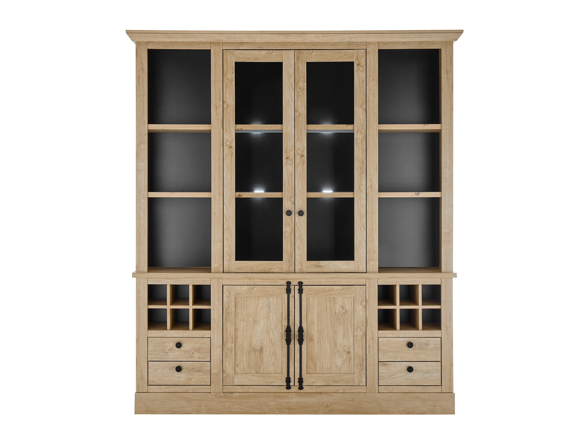 Estantería Torvenu 102