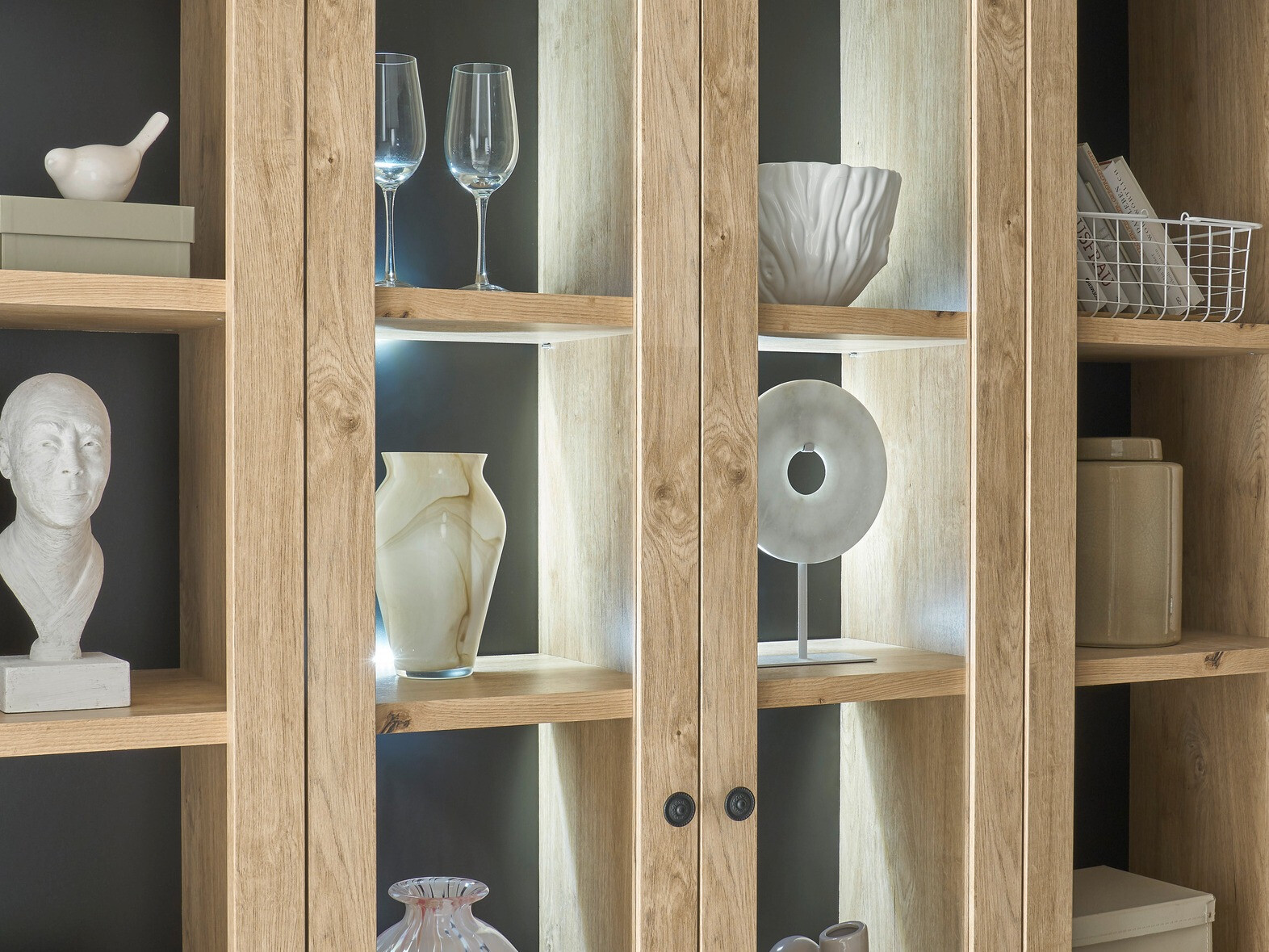 Estantería Torvenu 102