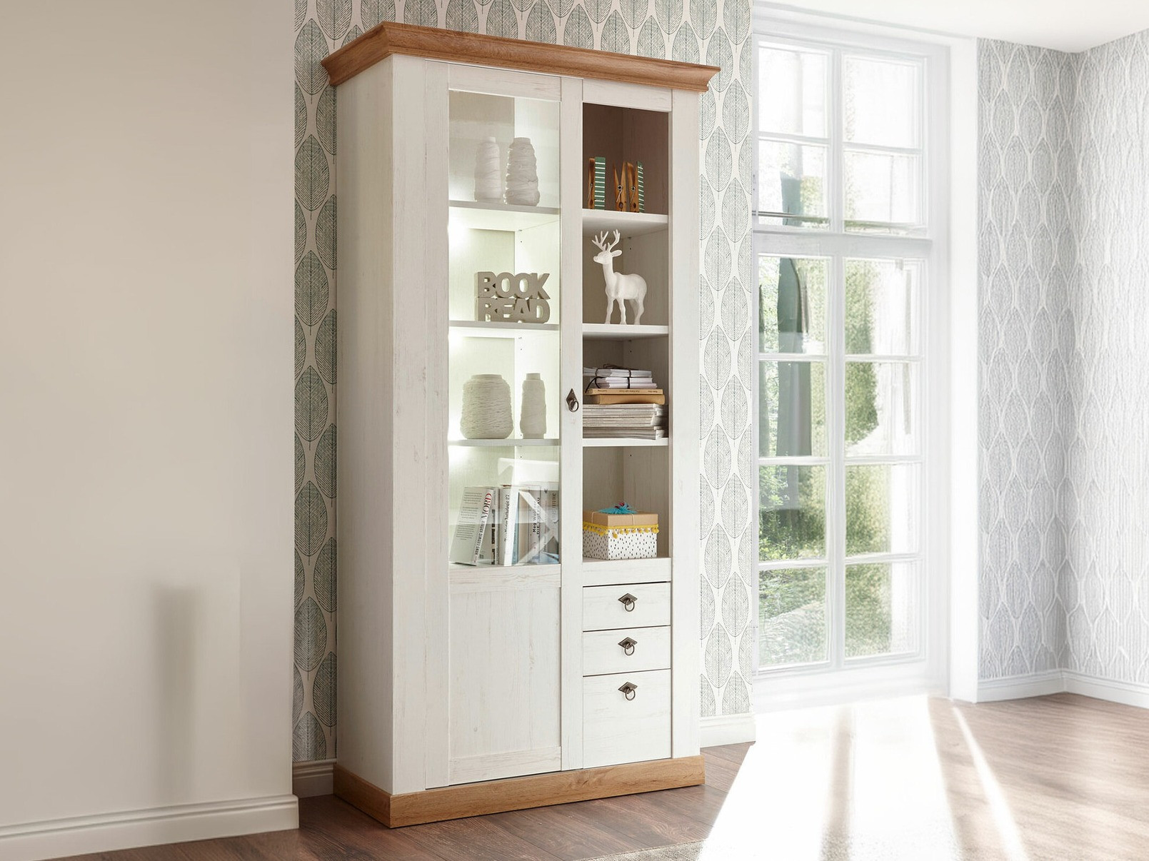 Estantería Vomave 113