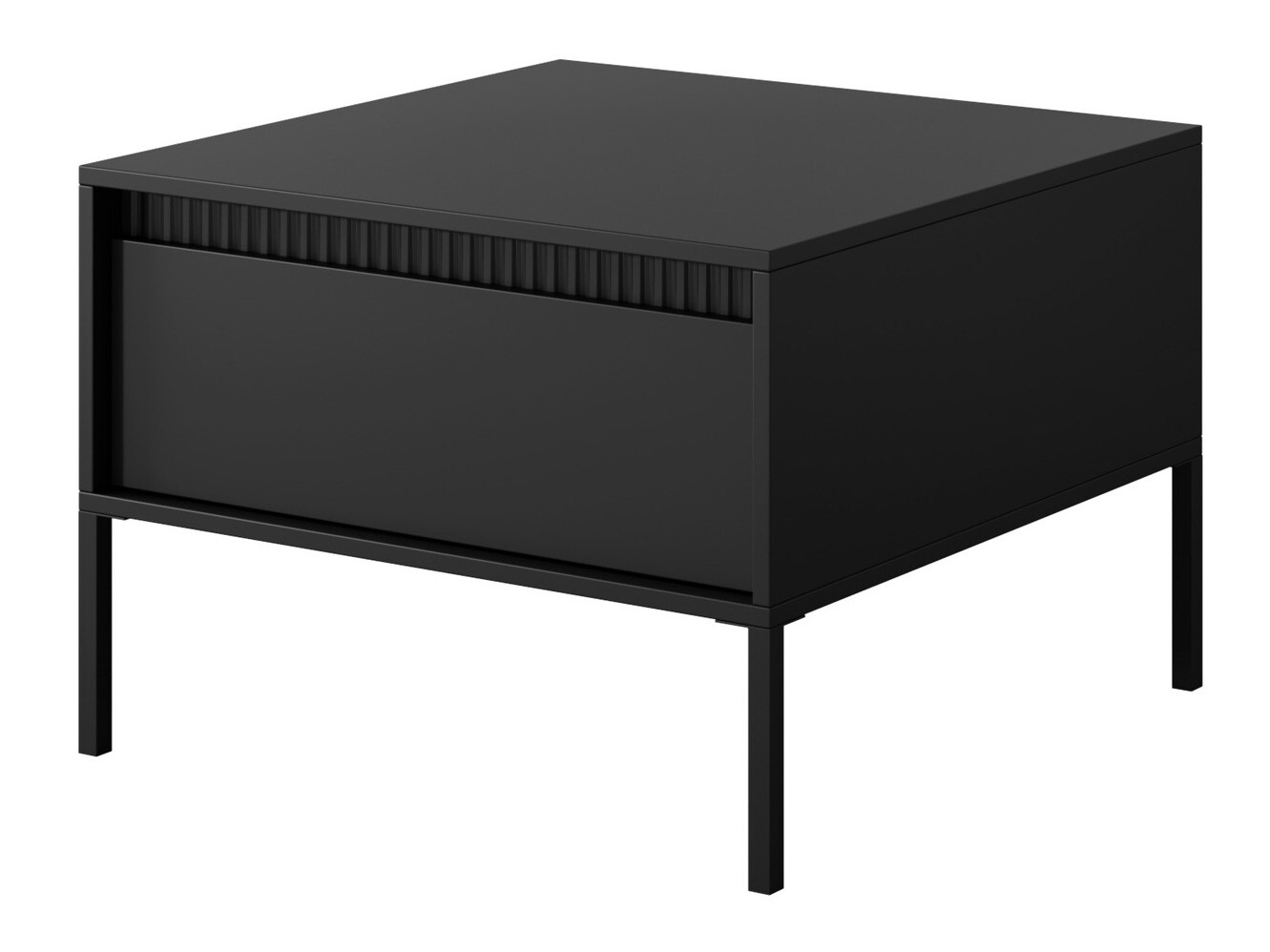 Mesa de centro Romfele 105 (Negro)
