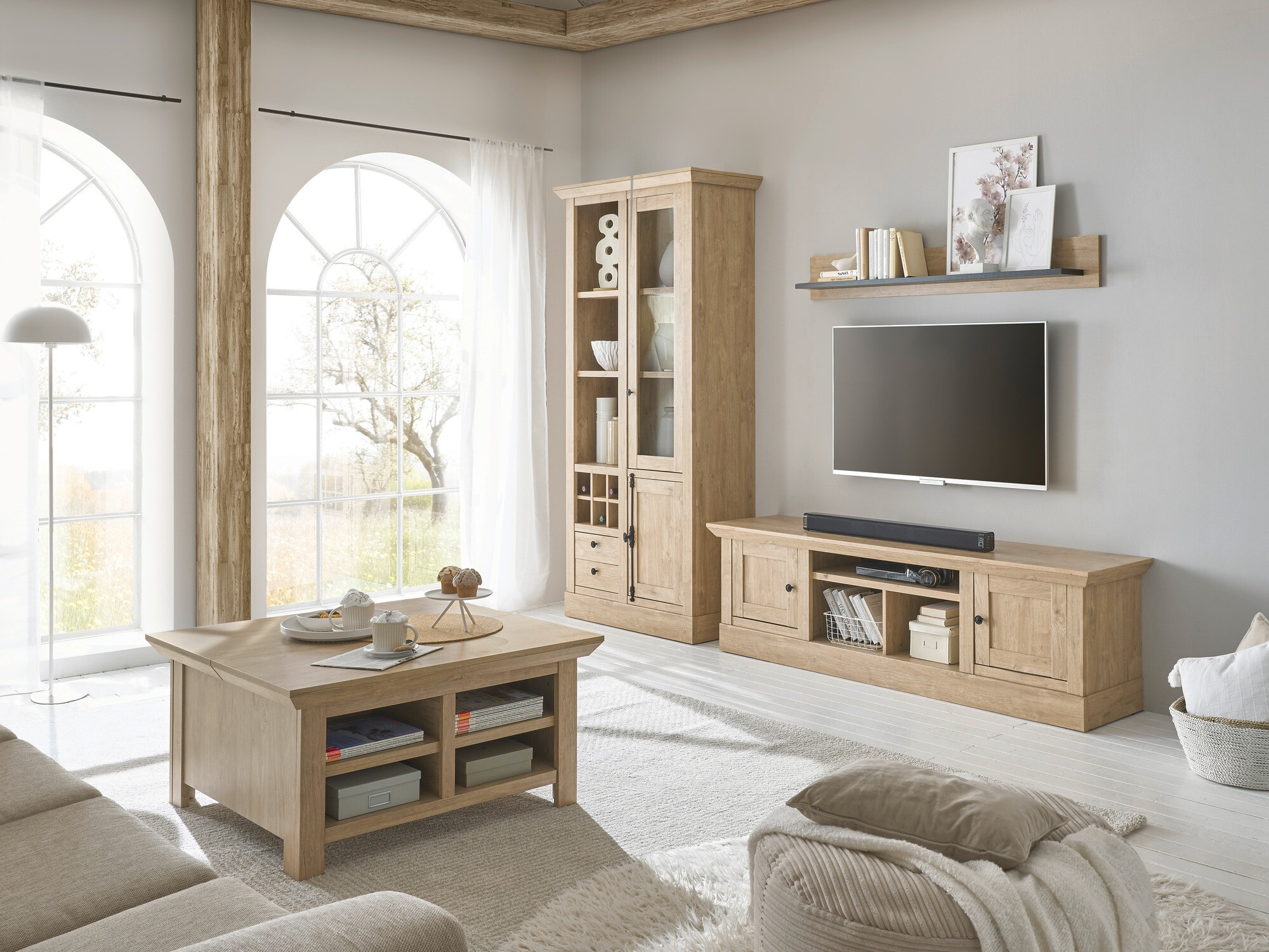 Mueble TV Torvenu 106