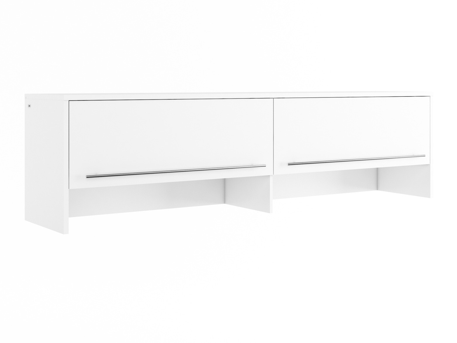 Aparador Concept Pro Lenart (Blanco)