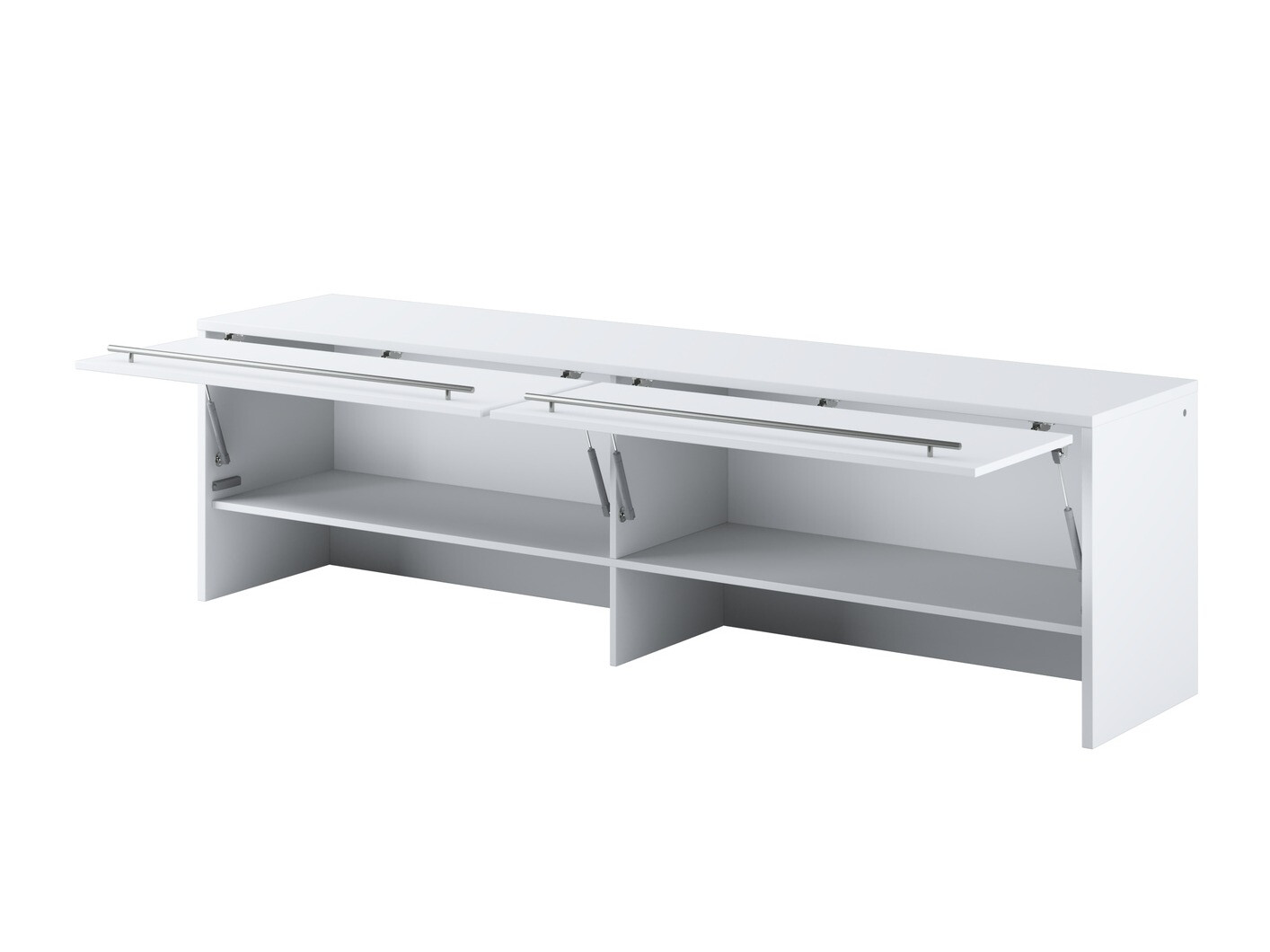 Aparador Concept Pro Lenart (Blanco)