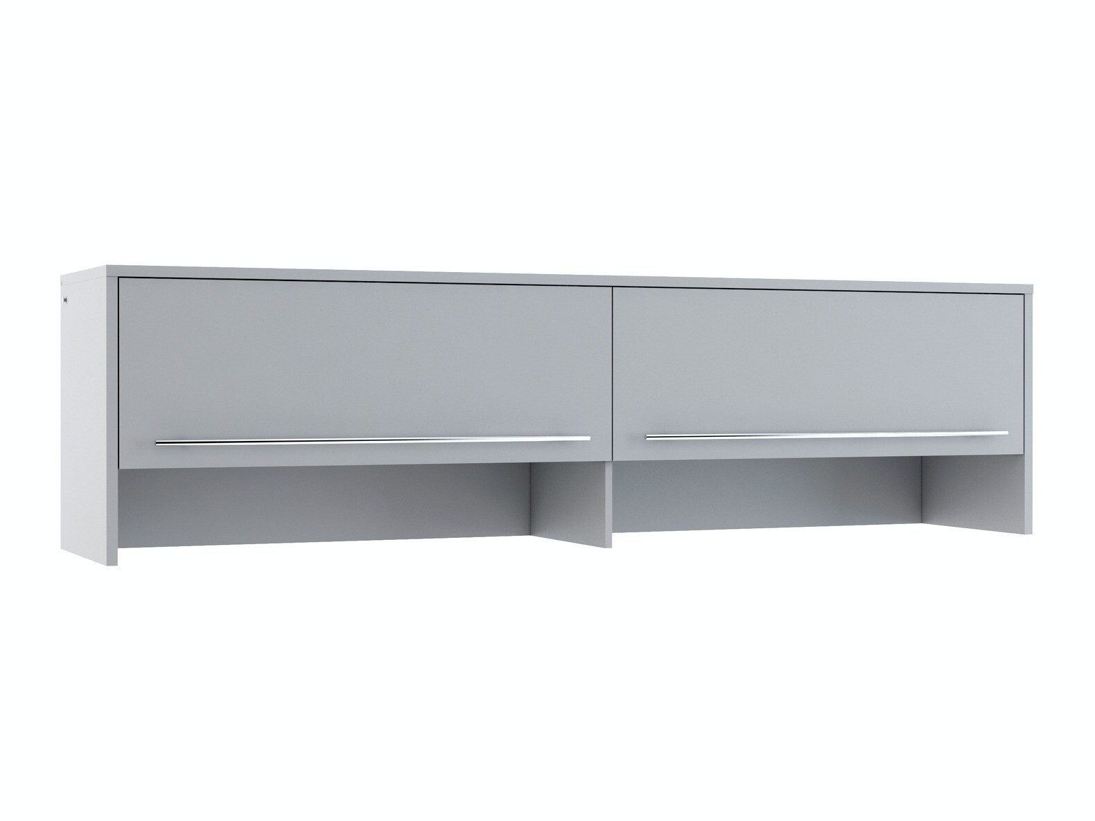 Aparador Concept Pro Lenart (Gris)