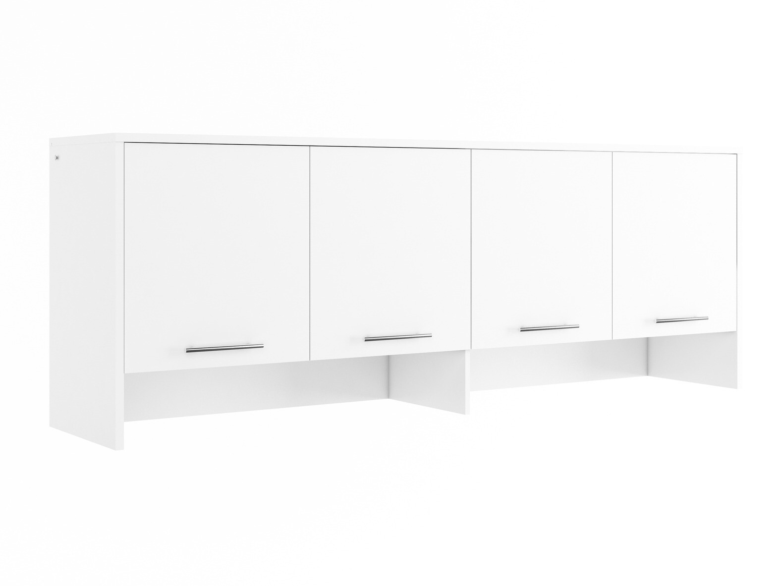 Aparador Concept Pro Lenart I (Blanco)