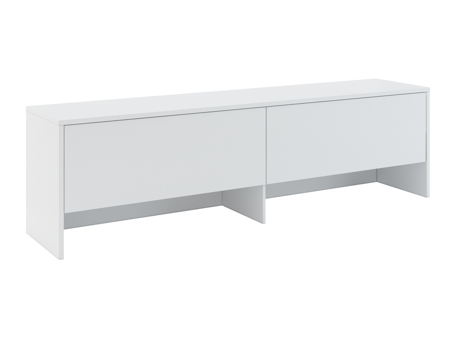 Aparador Concept Pro Lenart III (Blanco)