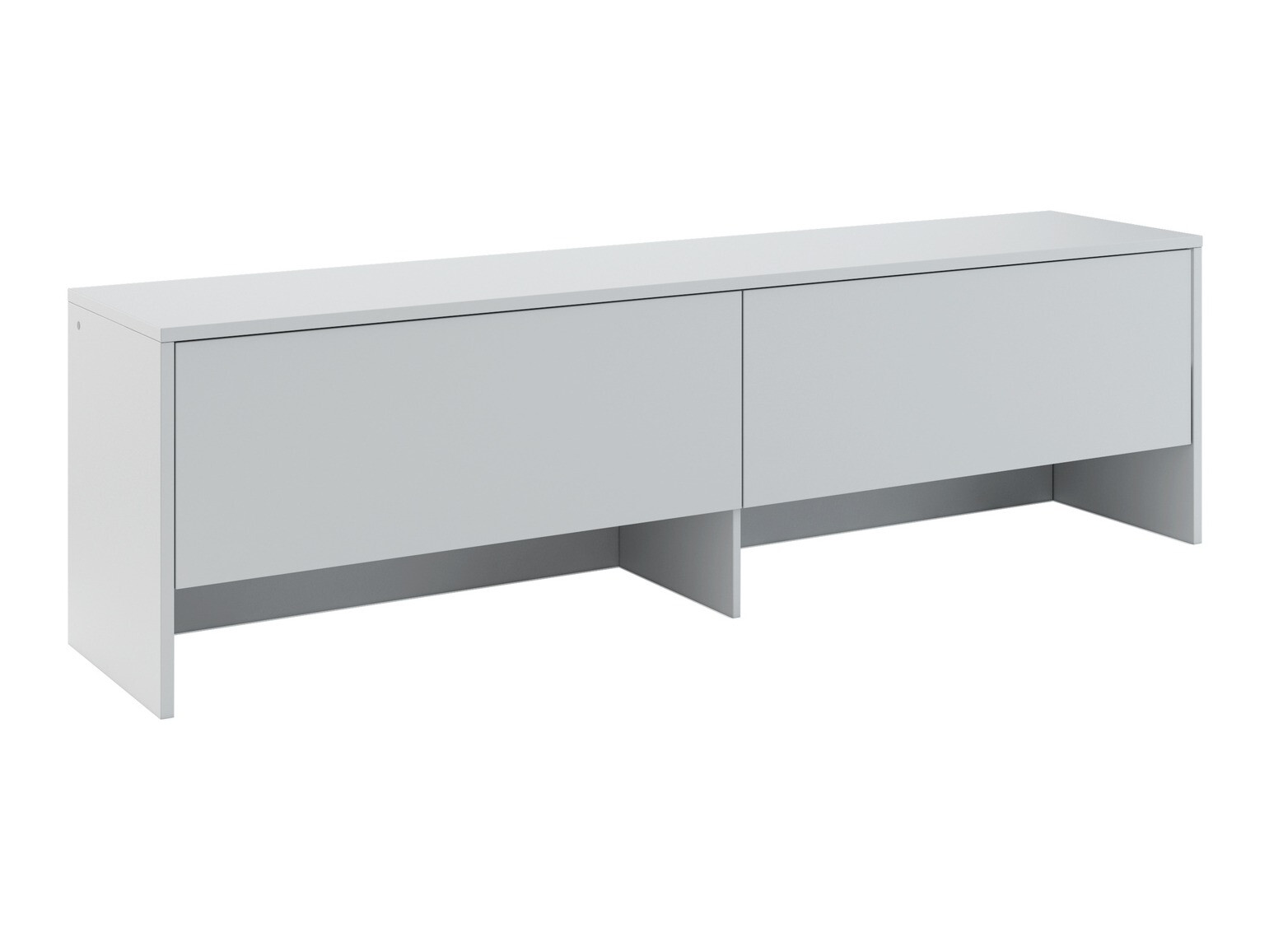Aparador Concept Pro Lenart Levfere 118 (Gris)