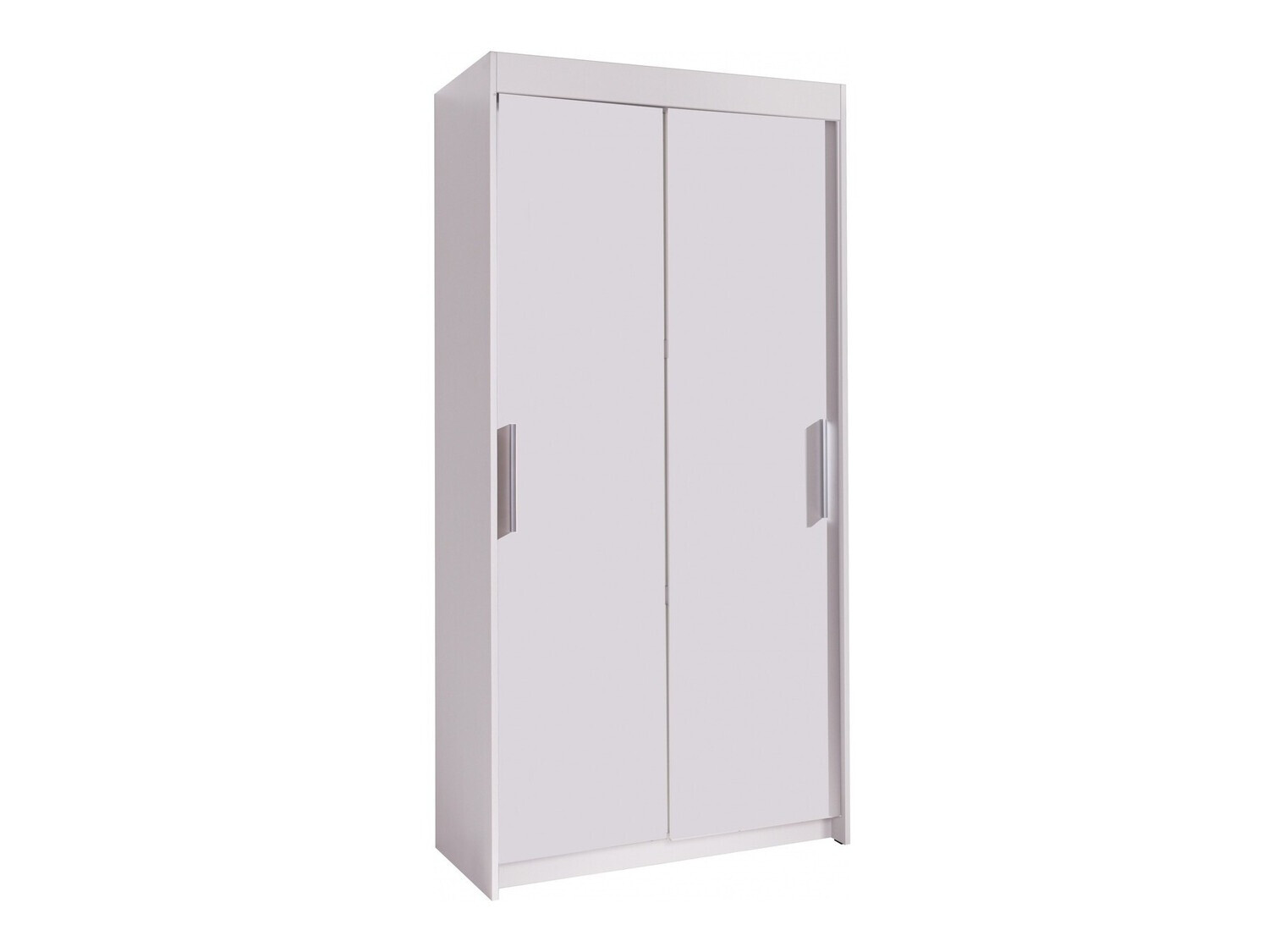 Armario Toledo 108 (Blanco)