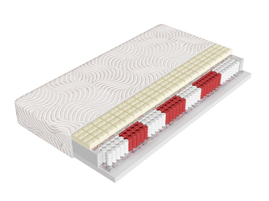 Colchón ComfiDream 139