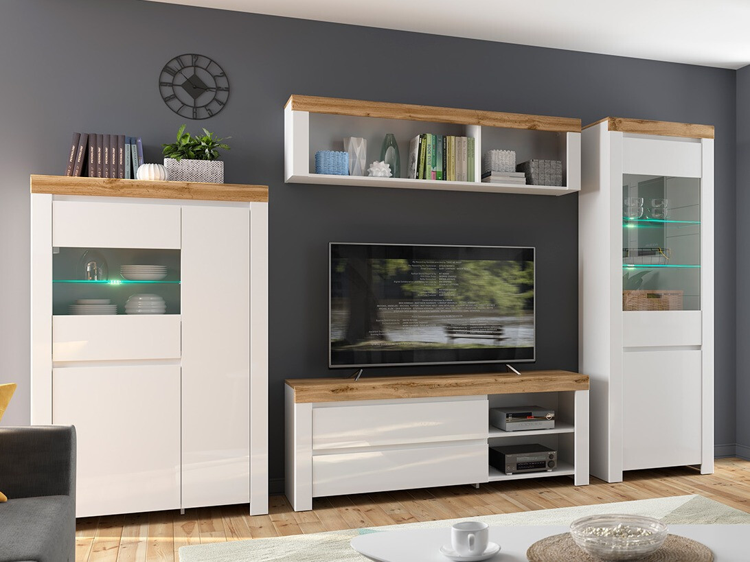 Conjunto de salón Sonsoru 111