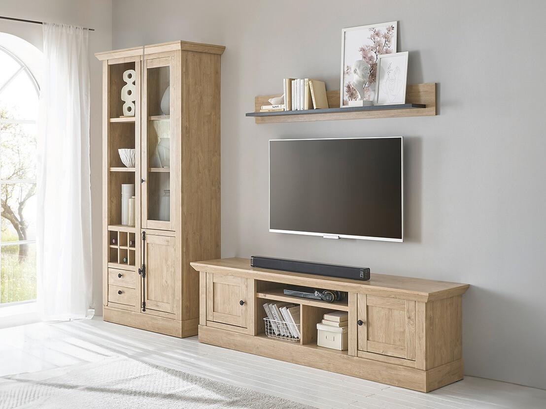 Conjunto de salón Torvenu 109