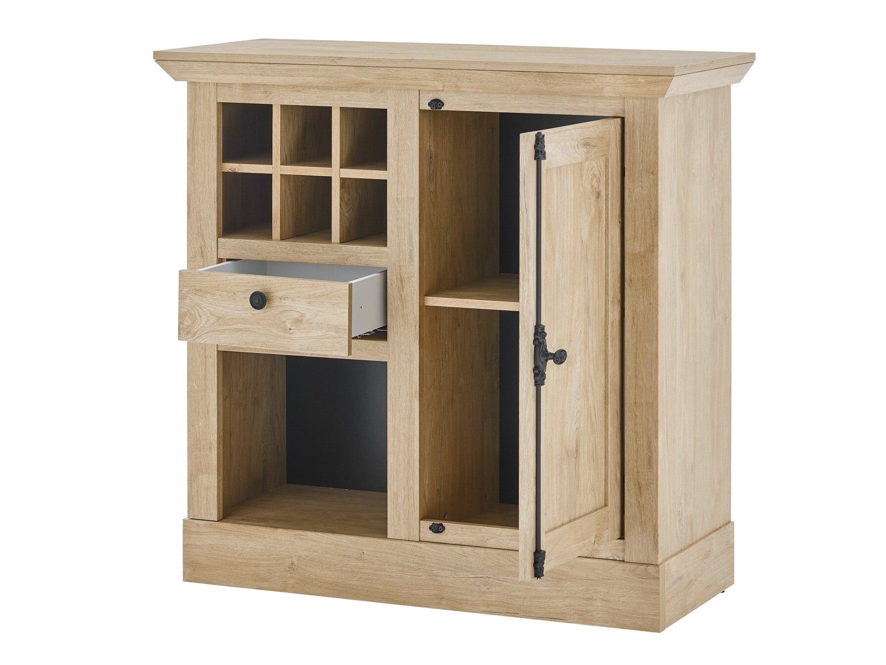 Conjunto de salón Torvenu 110