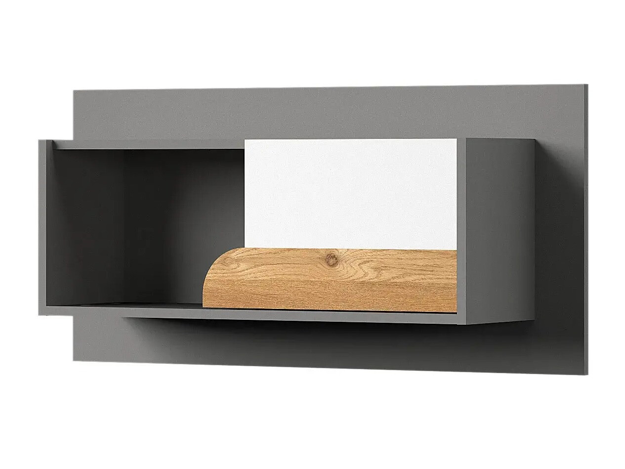 Estantería de pared Lomteo 108