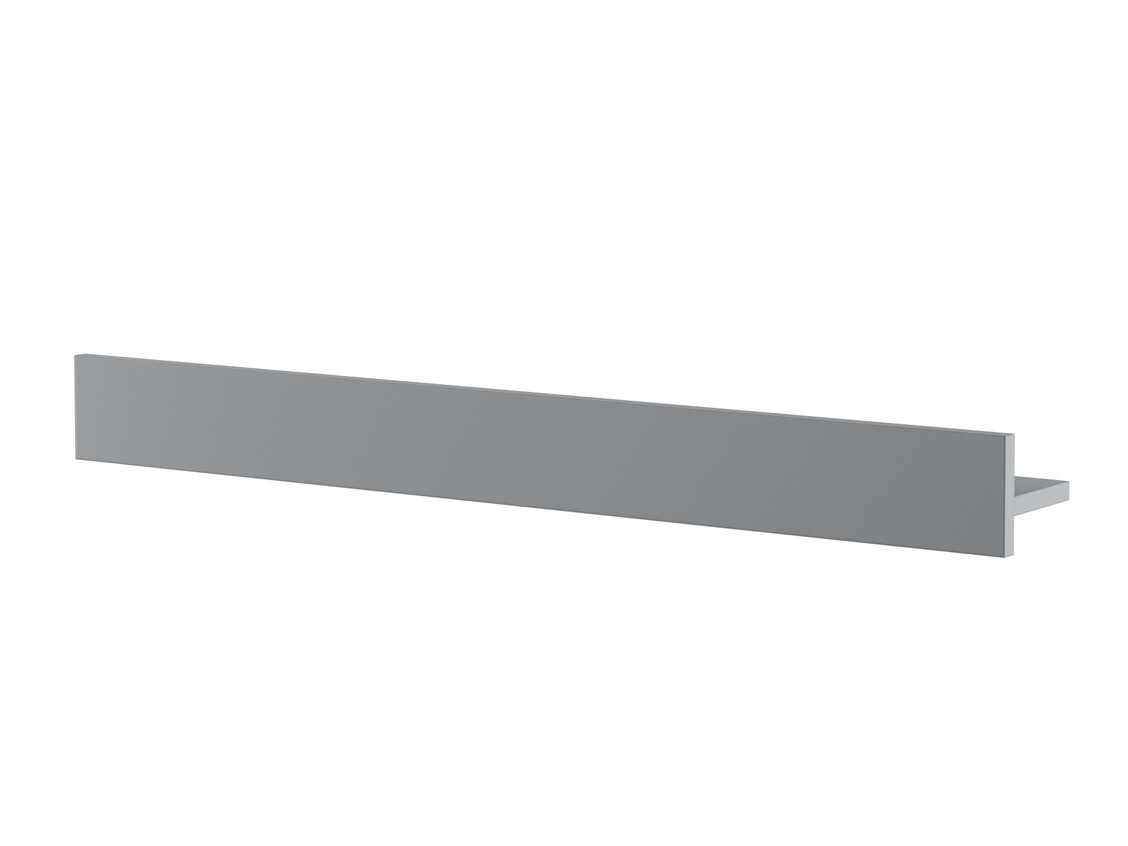 Estanterías Concept Pro Lenart (Gris)