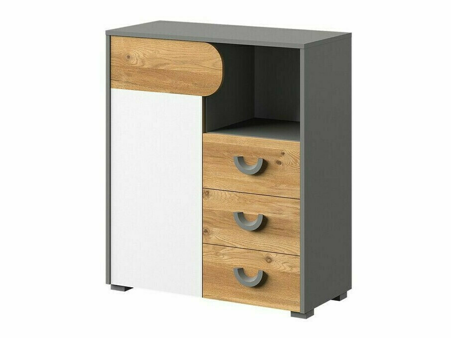 Juego de muebles Lomteo 112