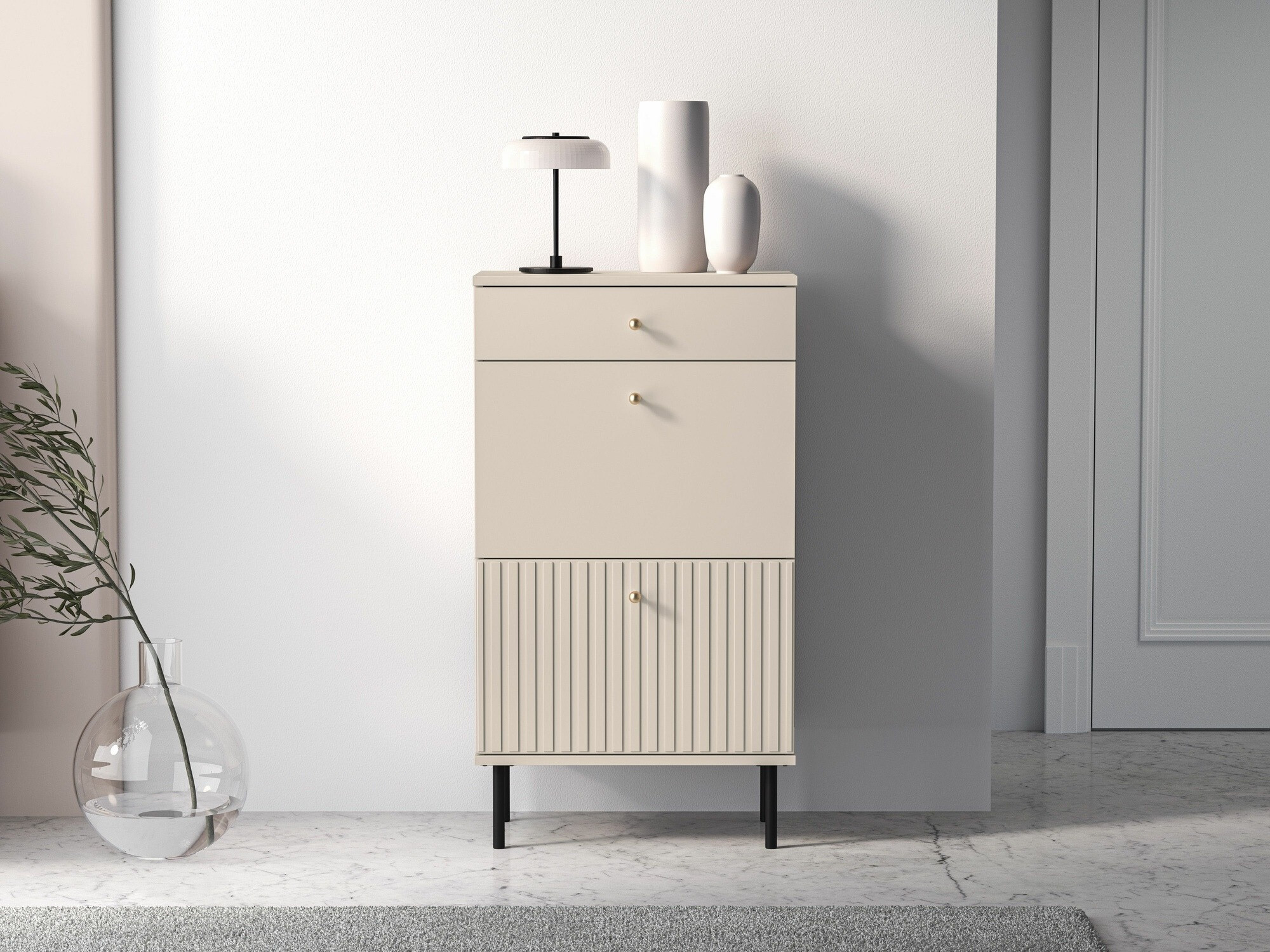 Zapatero Marmeli 114