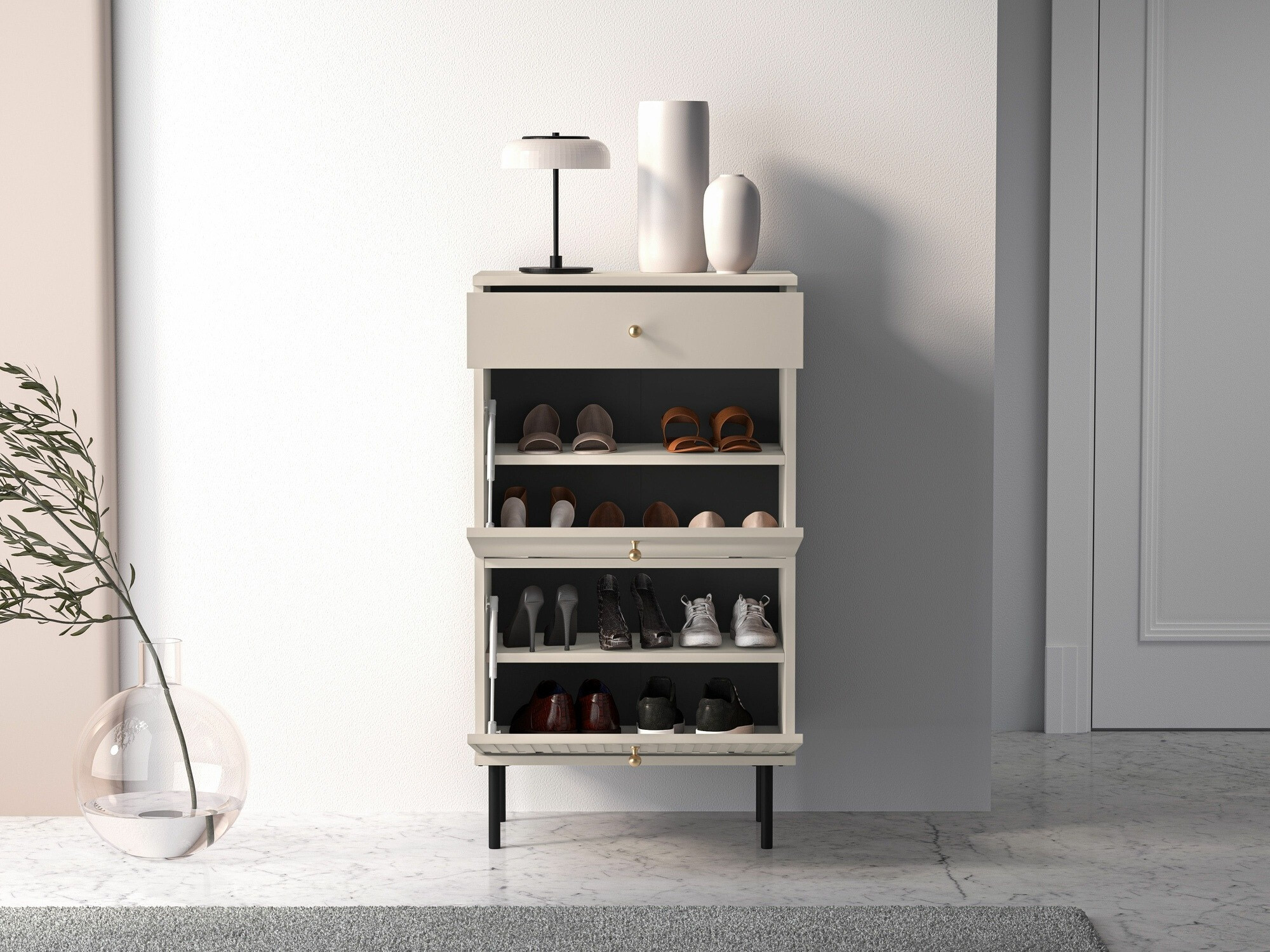 Zapatero Marmeli 114