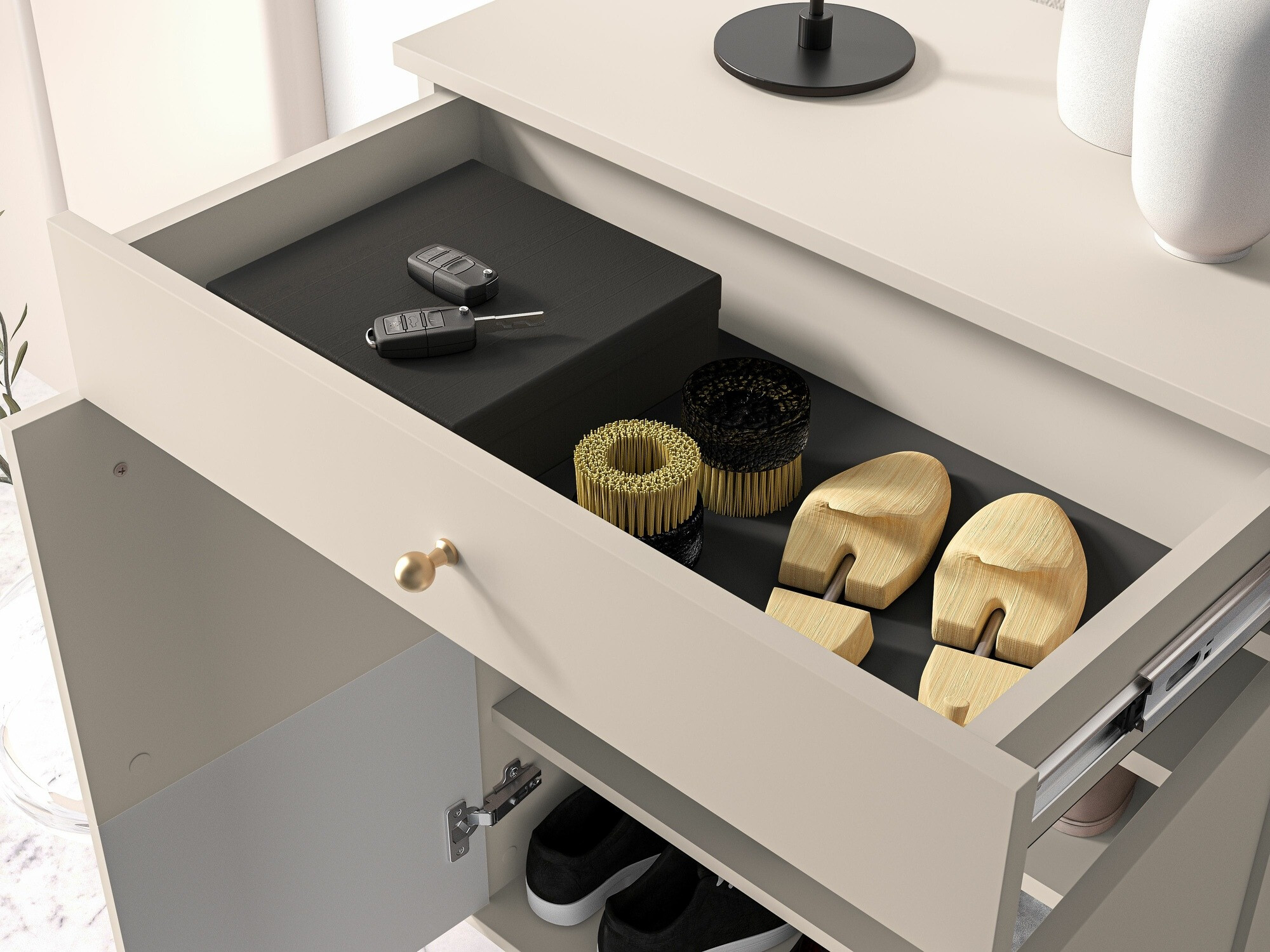 Zapatero Marmeli 115