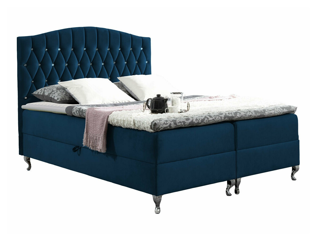 Cama continental Urbs (Kronos 09)