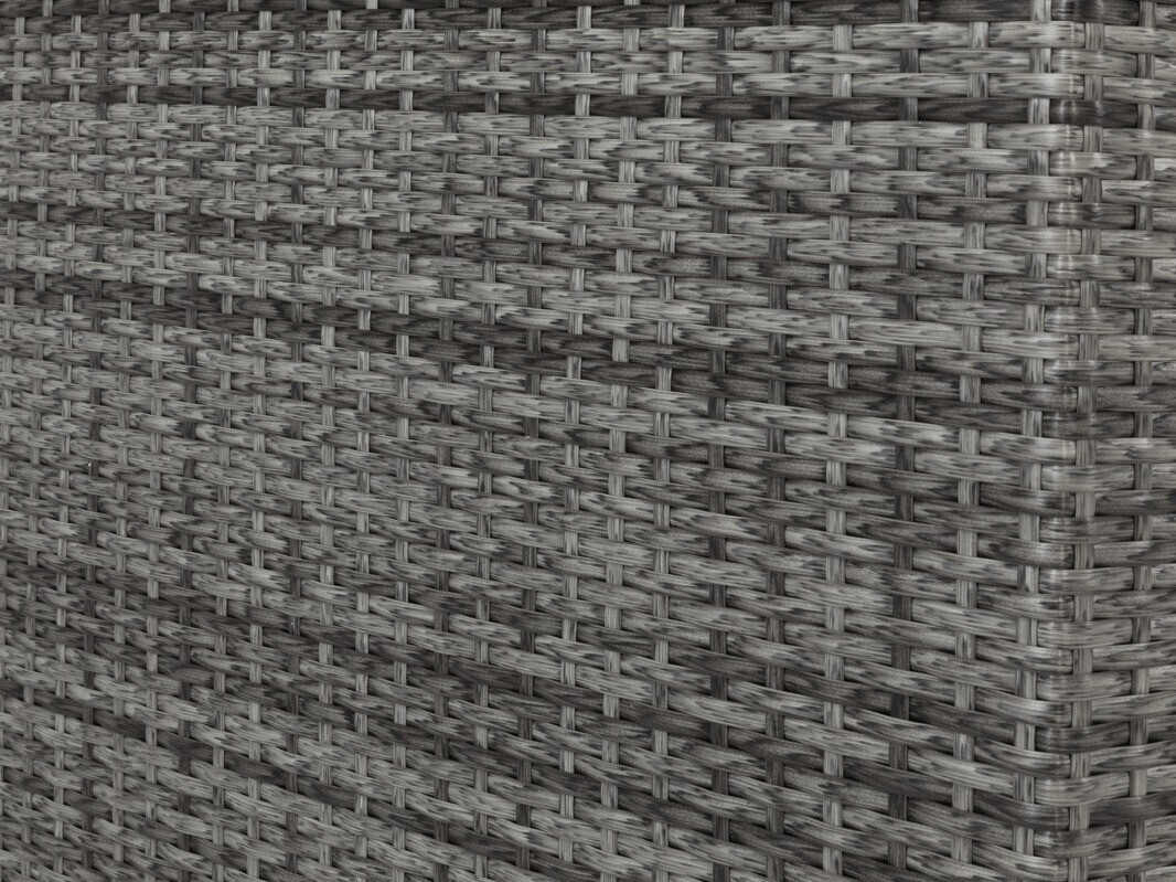 Conjunto de mesa y sillas Comfort Garden 457