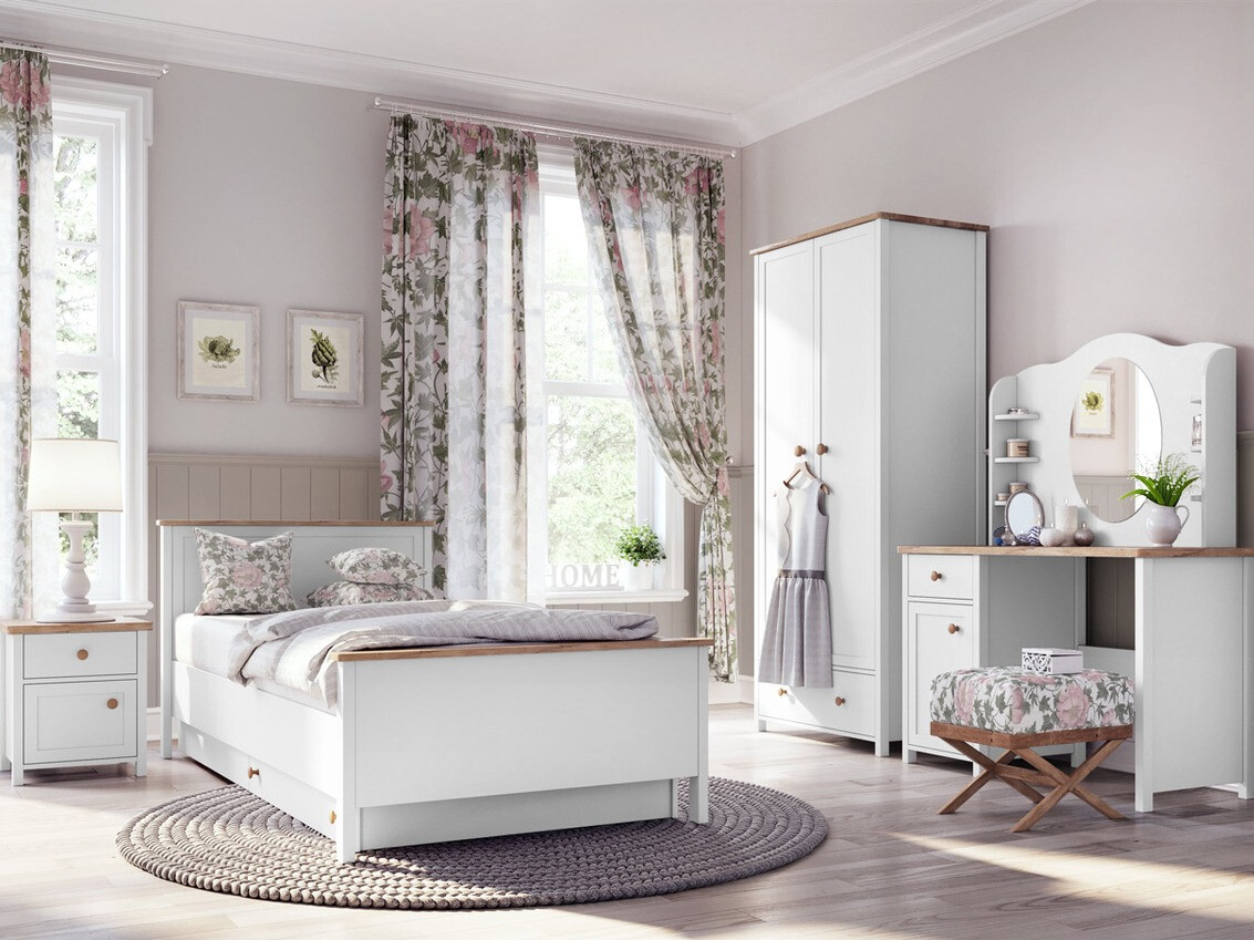 Conjuntos de muebles Romelbo 120