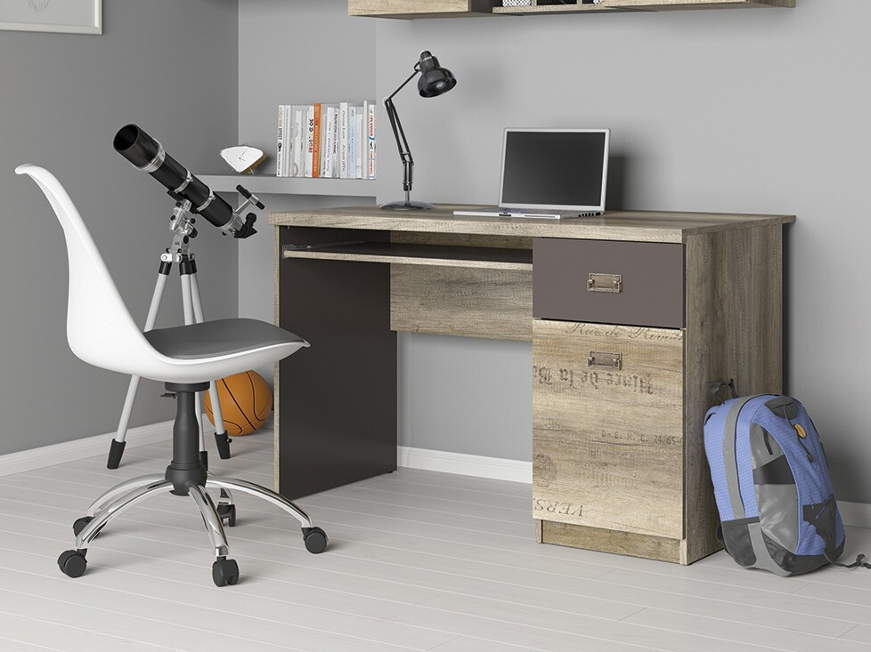 Mesa de oficina Odeveni 104