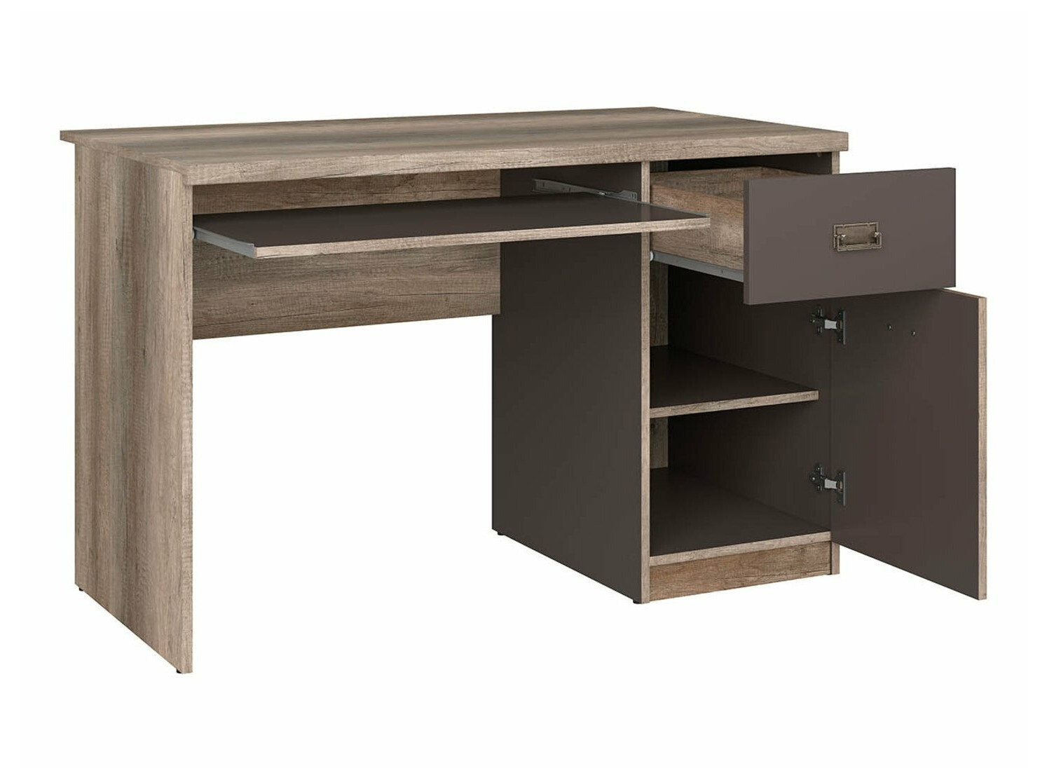 Mesa de oficina Odeveni 104