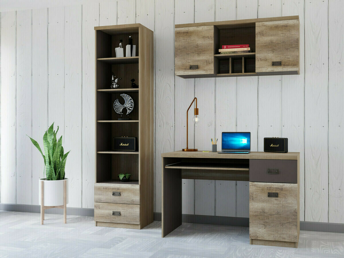 Mesa de oficina Odeveni 104