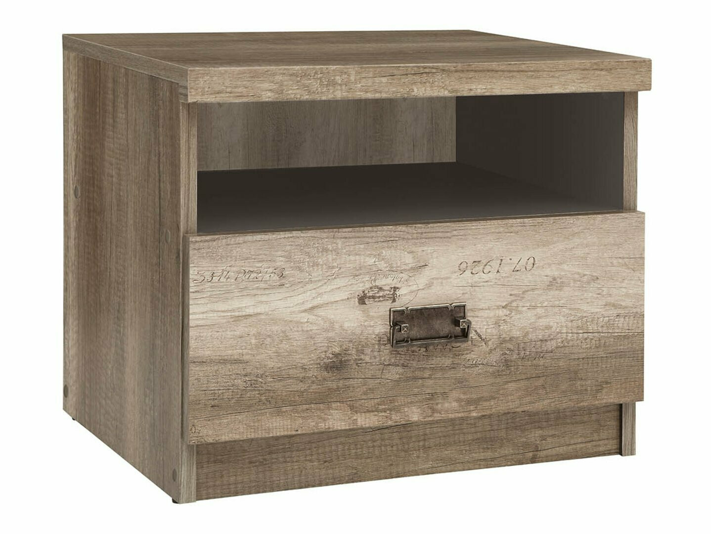 Mesilla de noche Odeveni 106