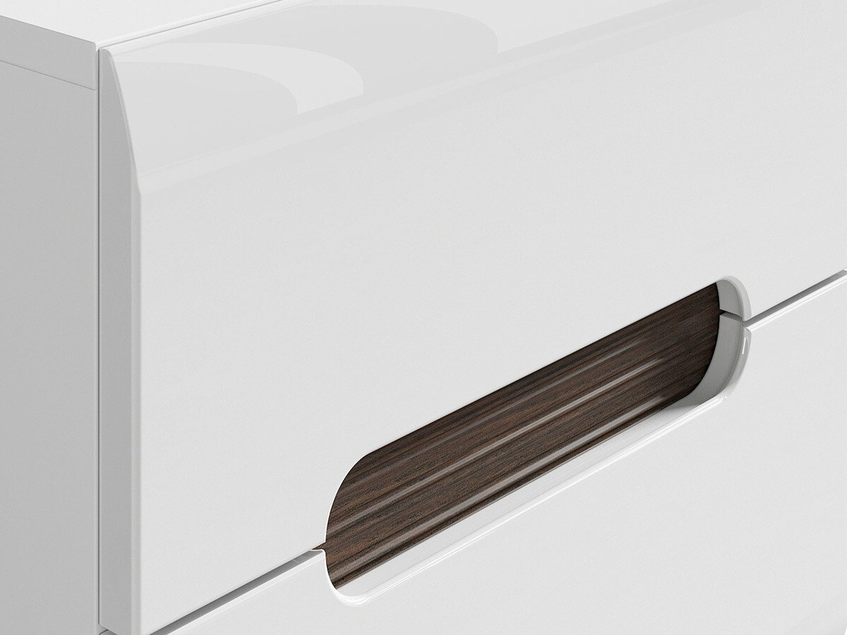 Mesilla de noche Serveso 112