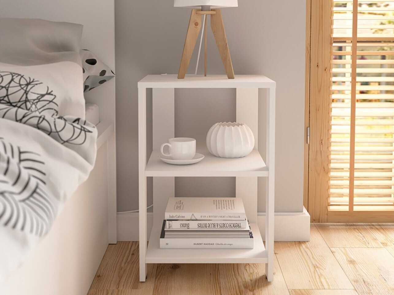 Mesilla de noche Votola 104