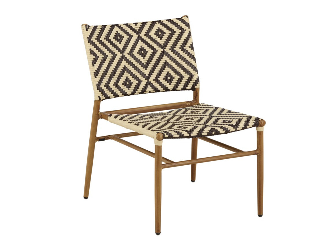 Silla para exterior Dallas 3839