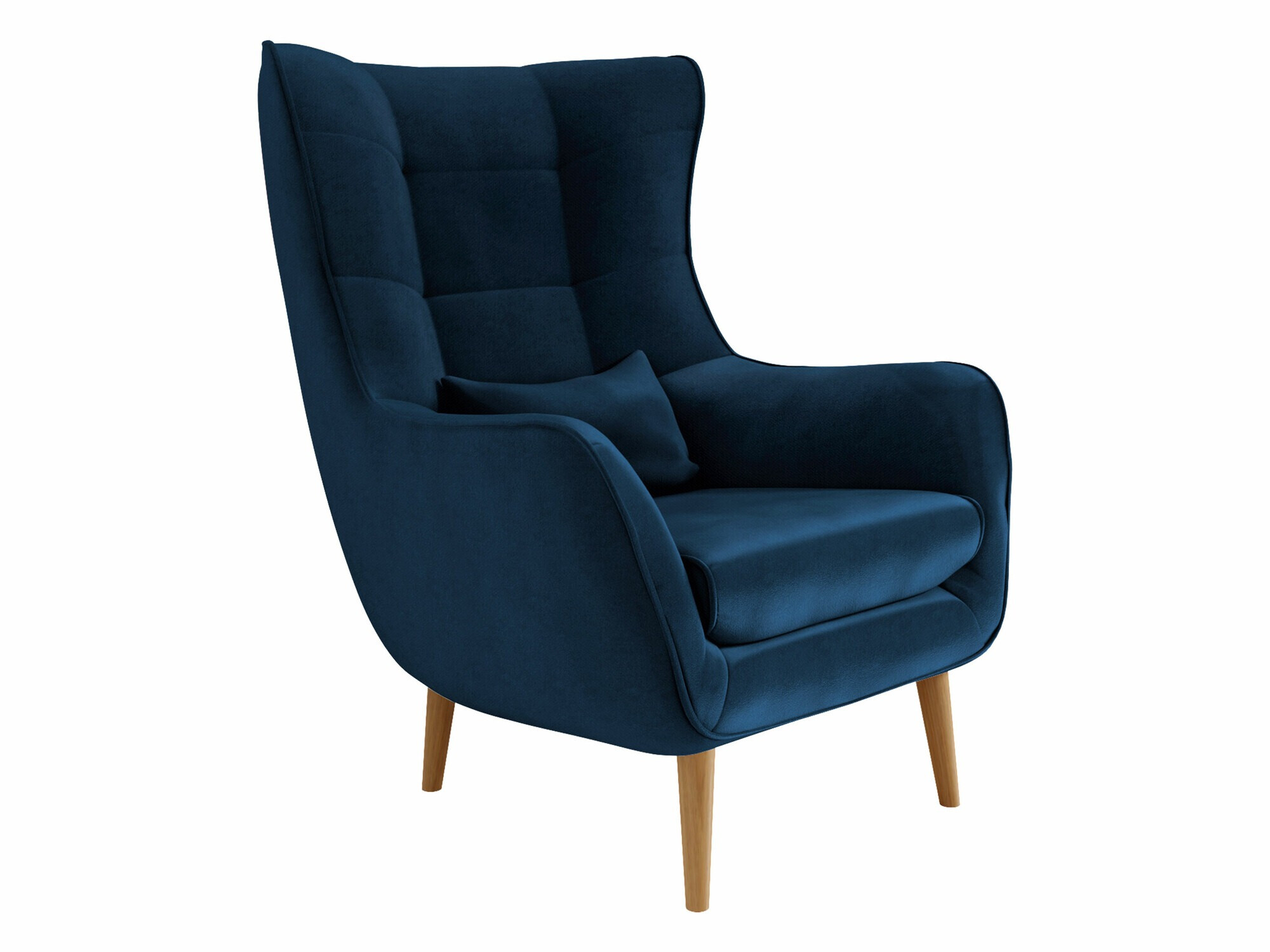 Sillón Comfivo Ulmus (Kronos 09)