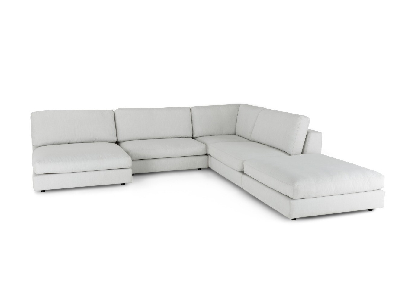 Sofá rinconero modular Mornole 105