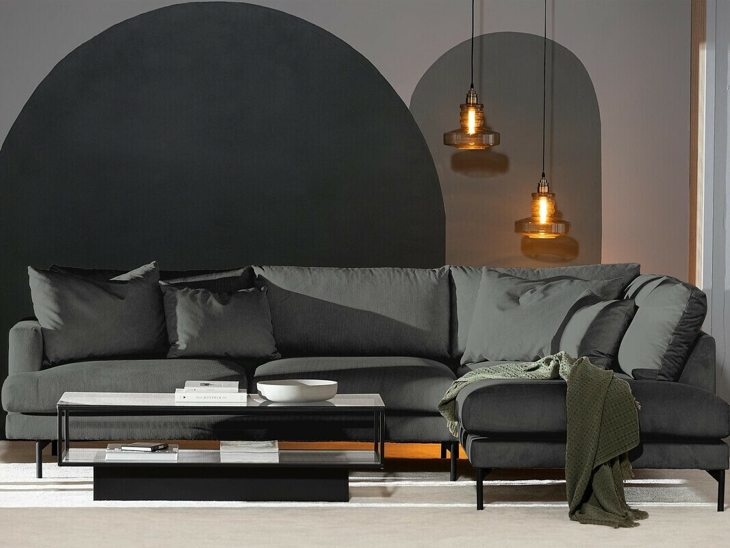 Sofá rinconero Ophliva 103 (Fjord 15)