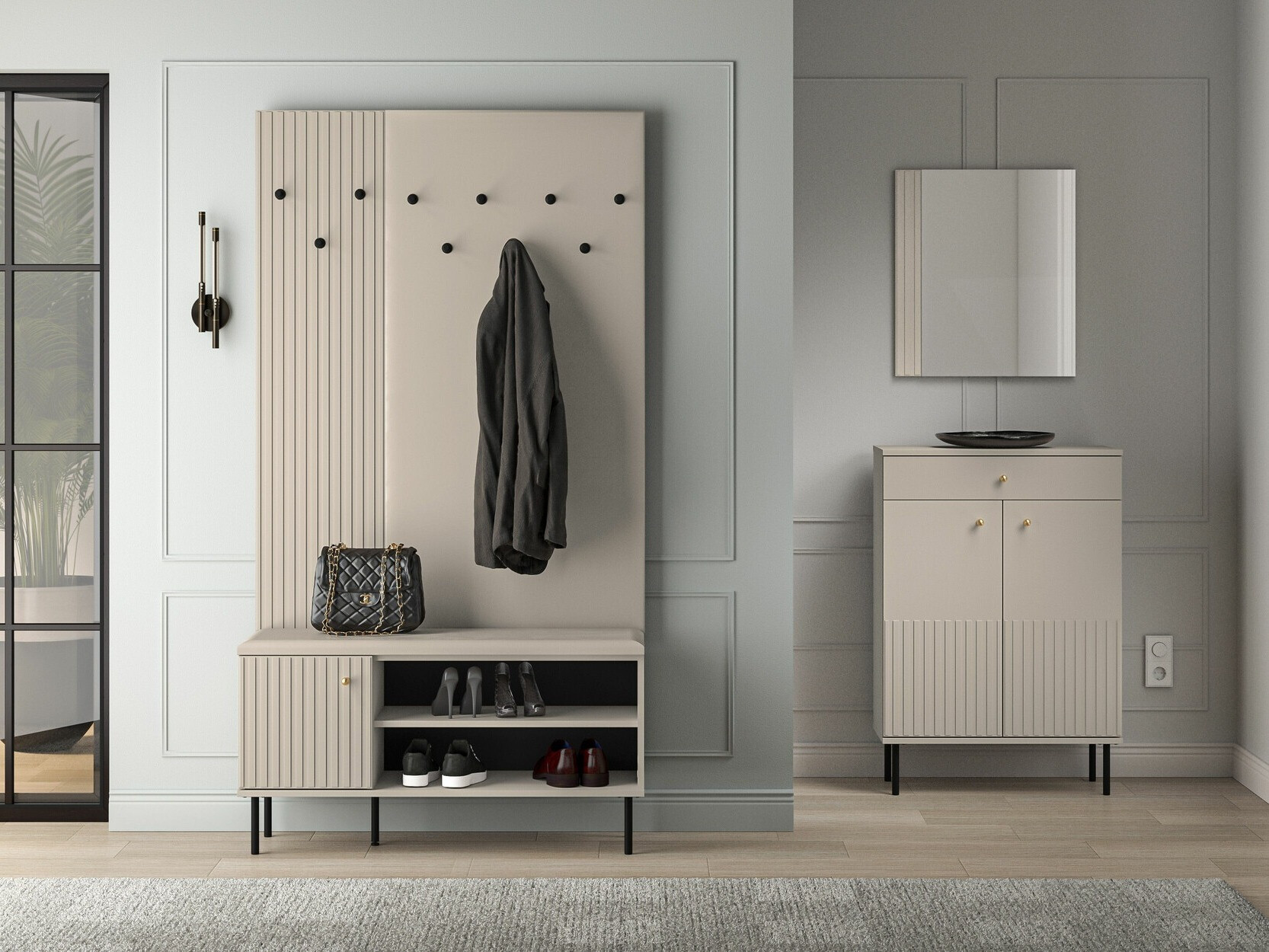 Zapatero Marmeli 116