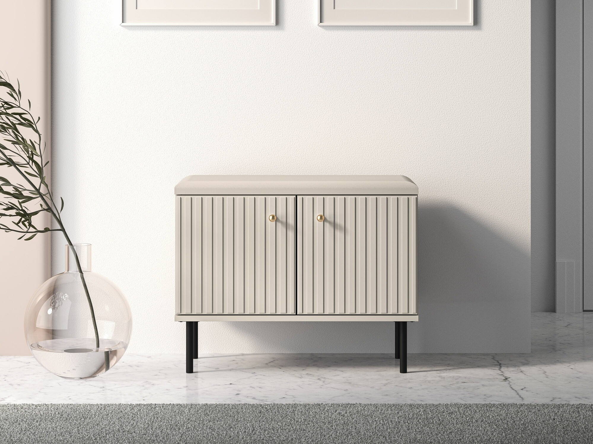 Zapatero Marmeli 117