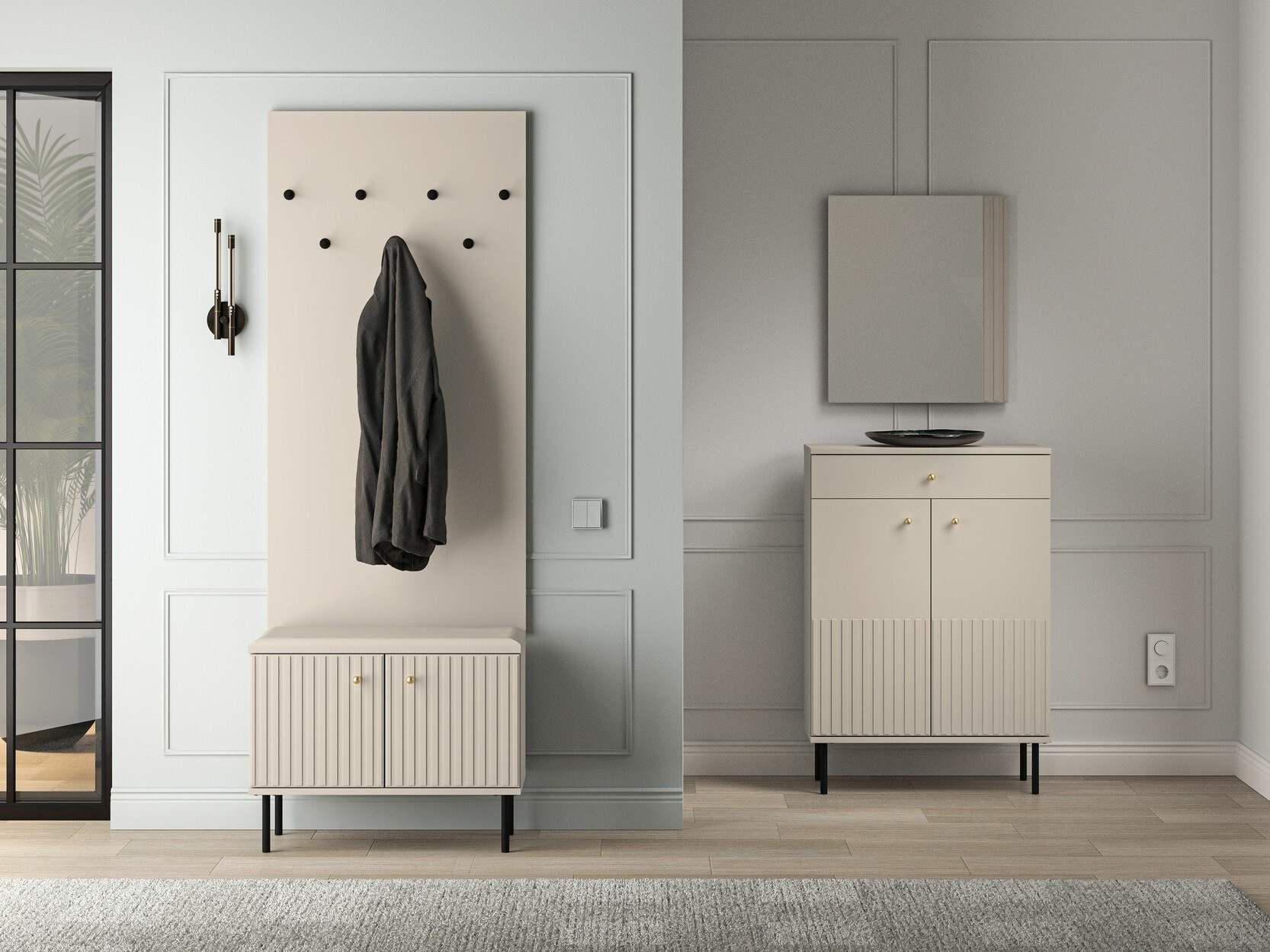 Zapatero Marmeli 117