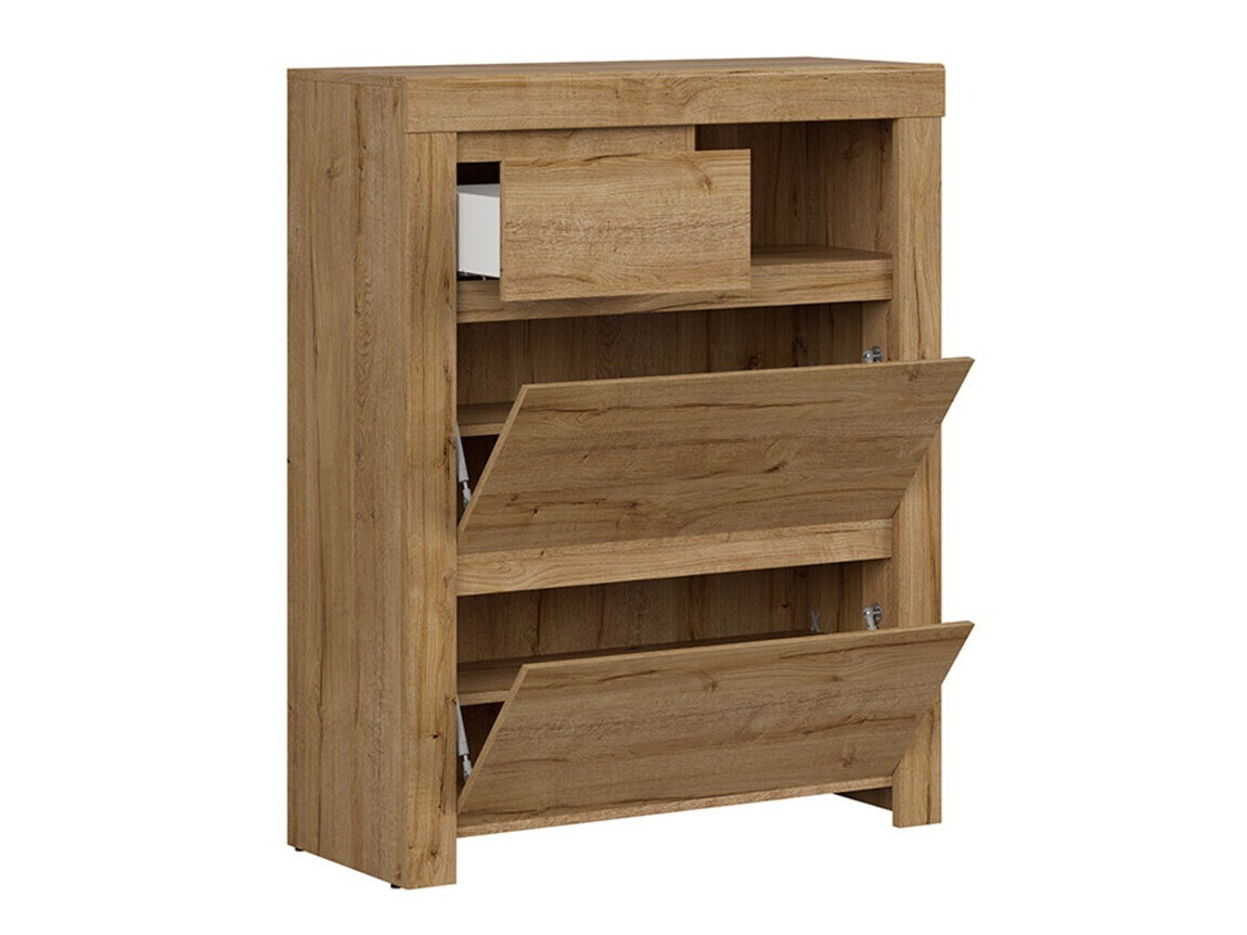 Zapatero Sonsoru 119 (Roble)