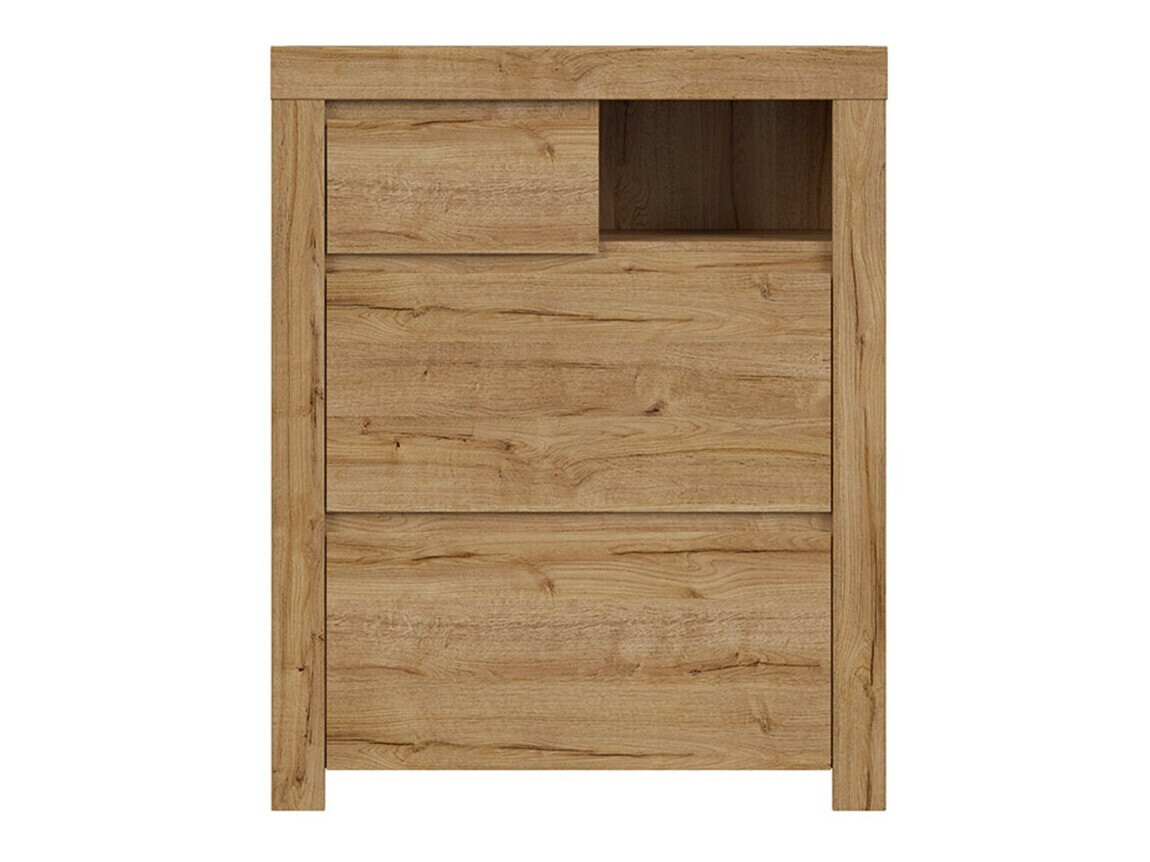 Zapatero Sonsoru 119 (Roble)