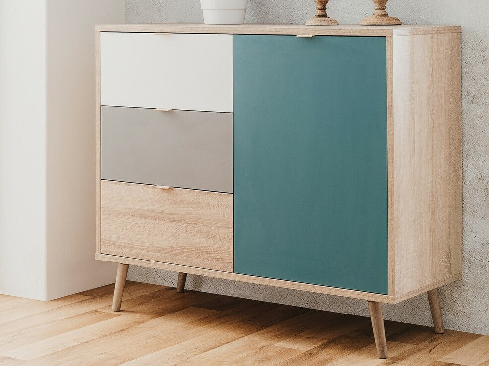 Cómoda Findlay A100