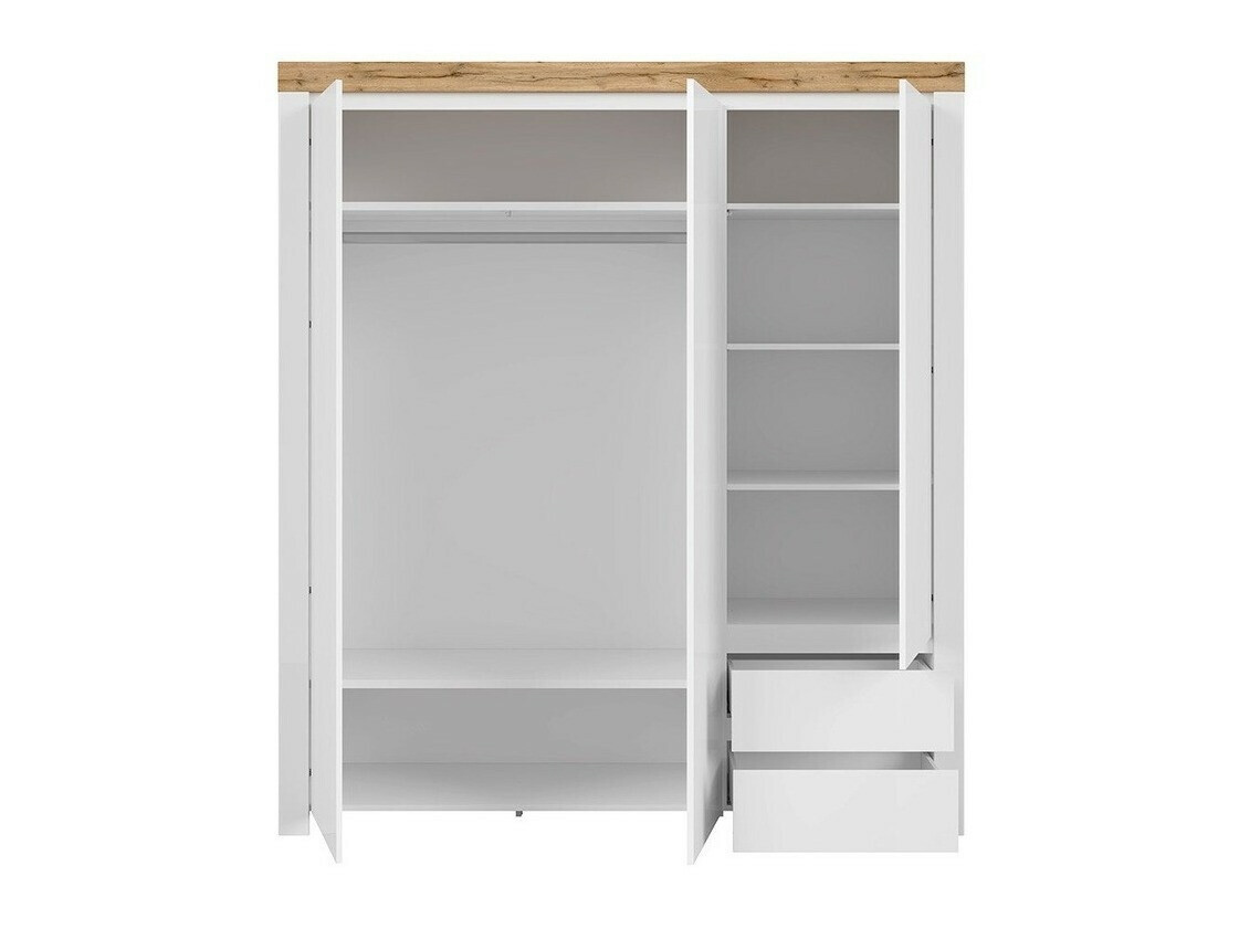 Conjunto de dormitorio Sonsoru 128