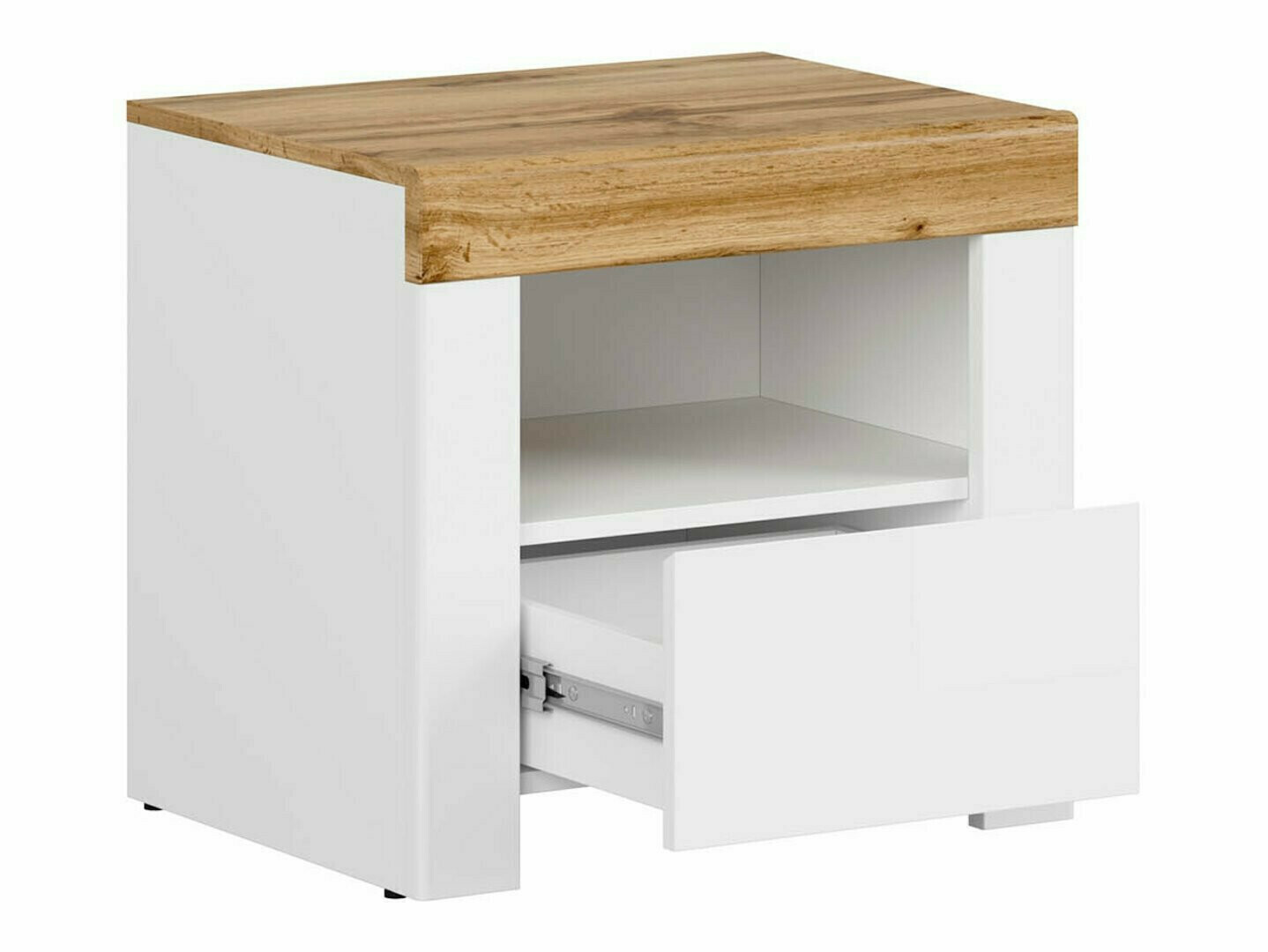 Conjunto de dormitorio Sonsoru 128
