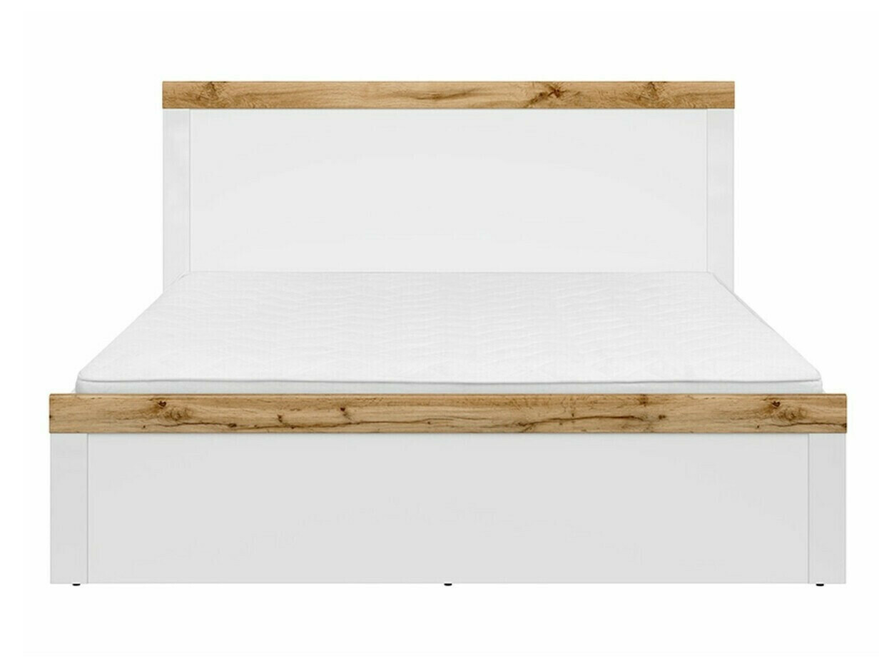 Conjunto de dormitorio Sonsoru 128