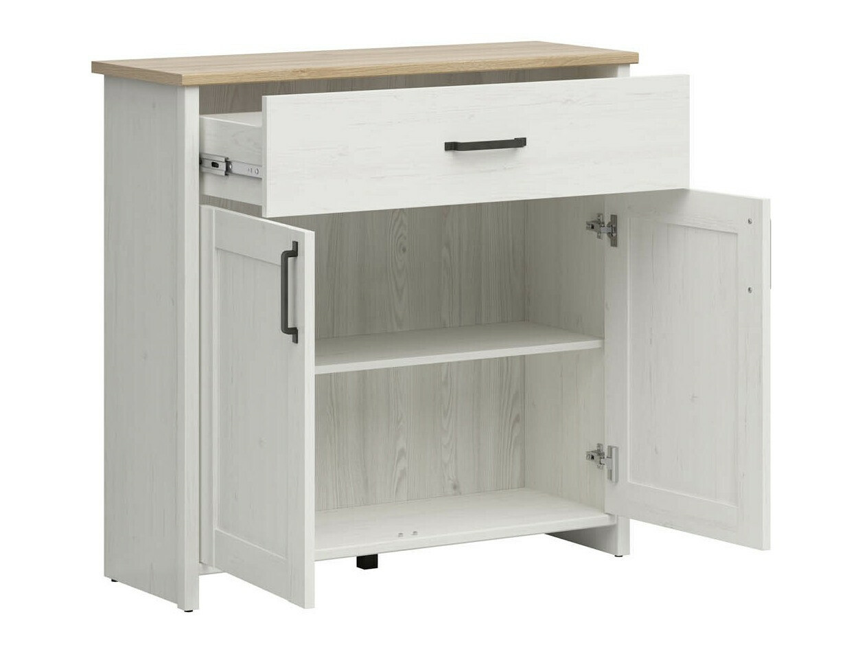 Conjunto para recibidor Balmave 116